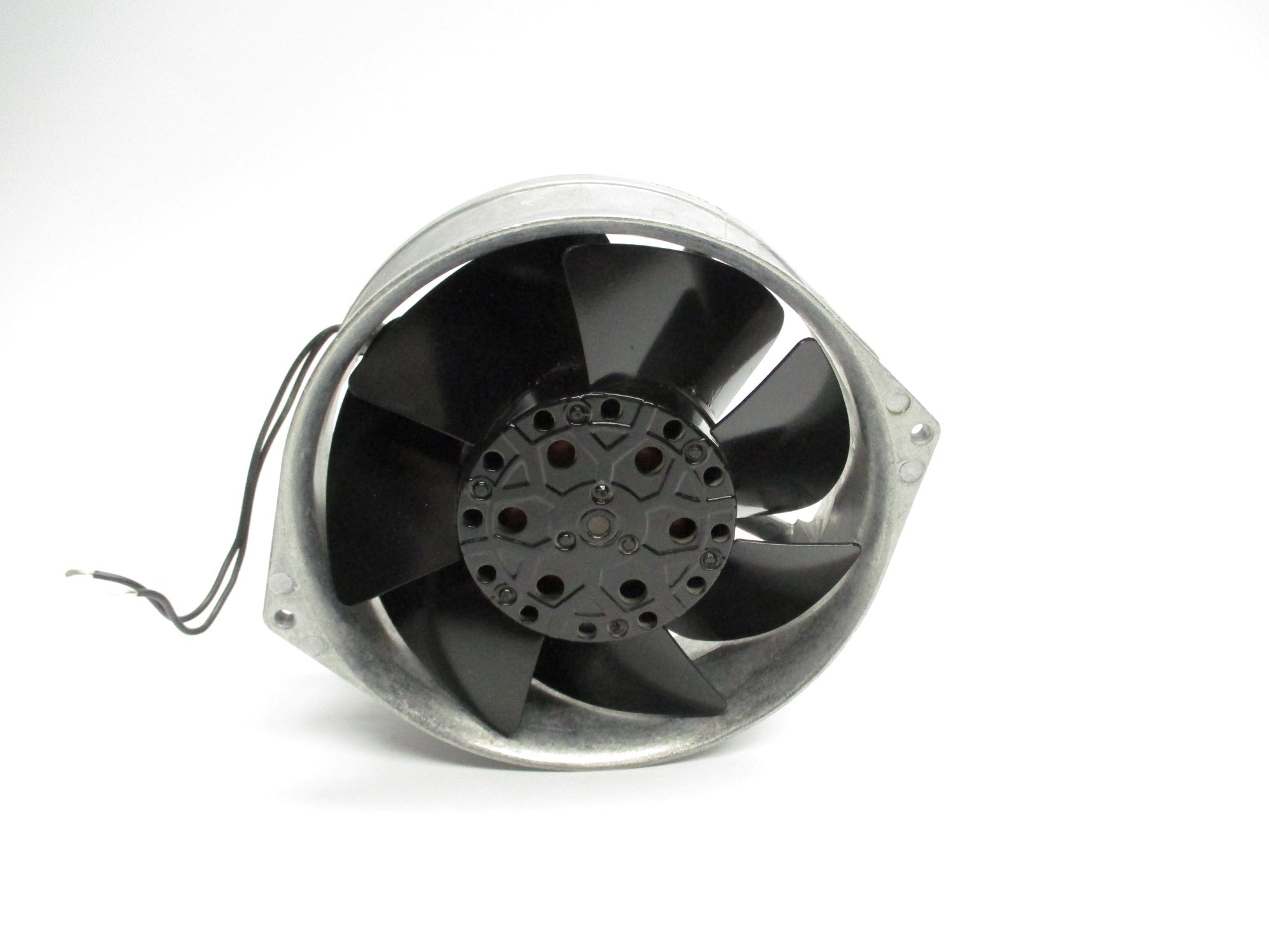 EBM W2S130-AA03-64 UNMP