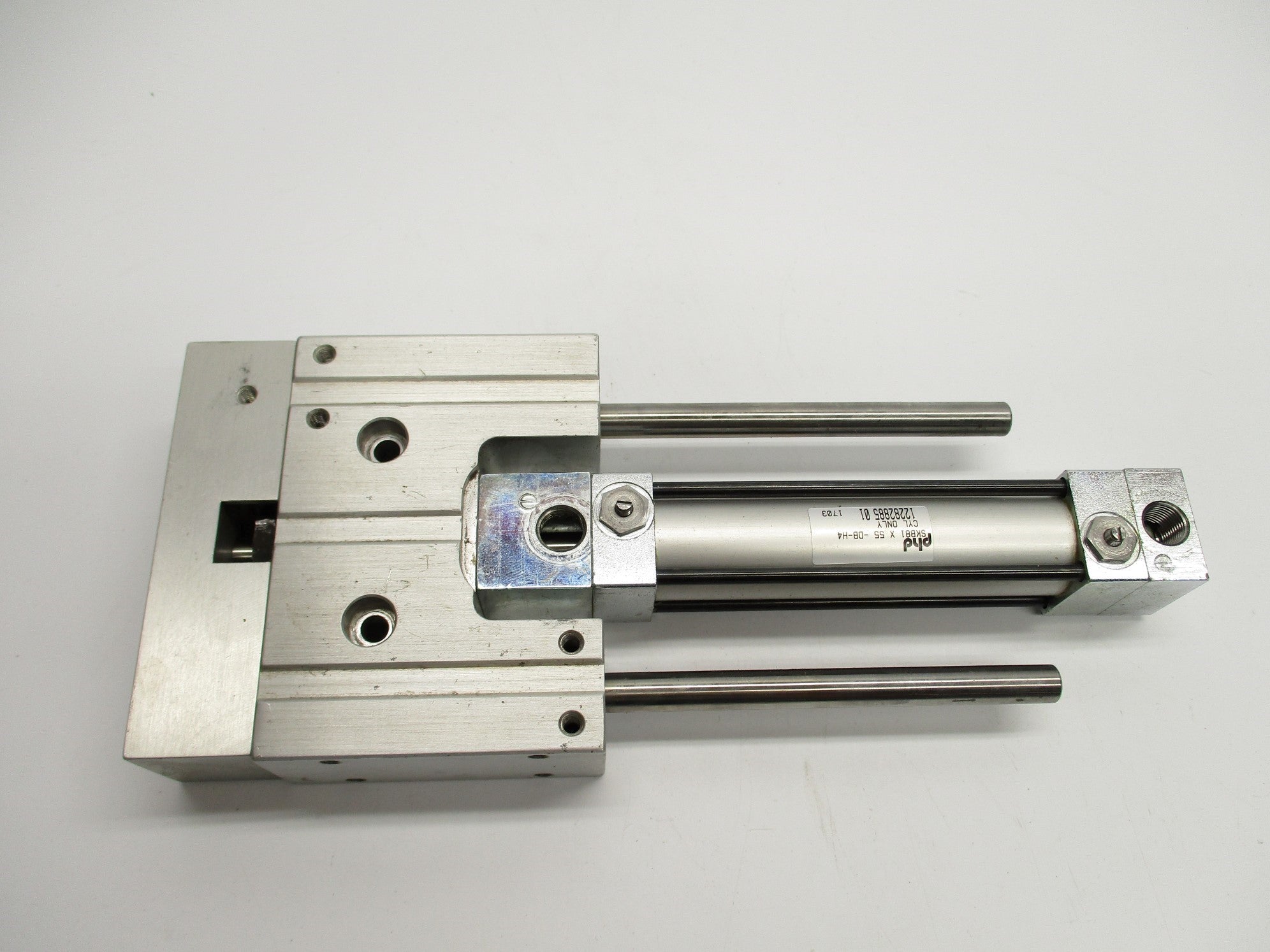 PHD SKB81X55-DB UNMP