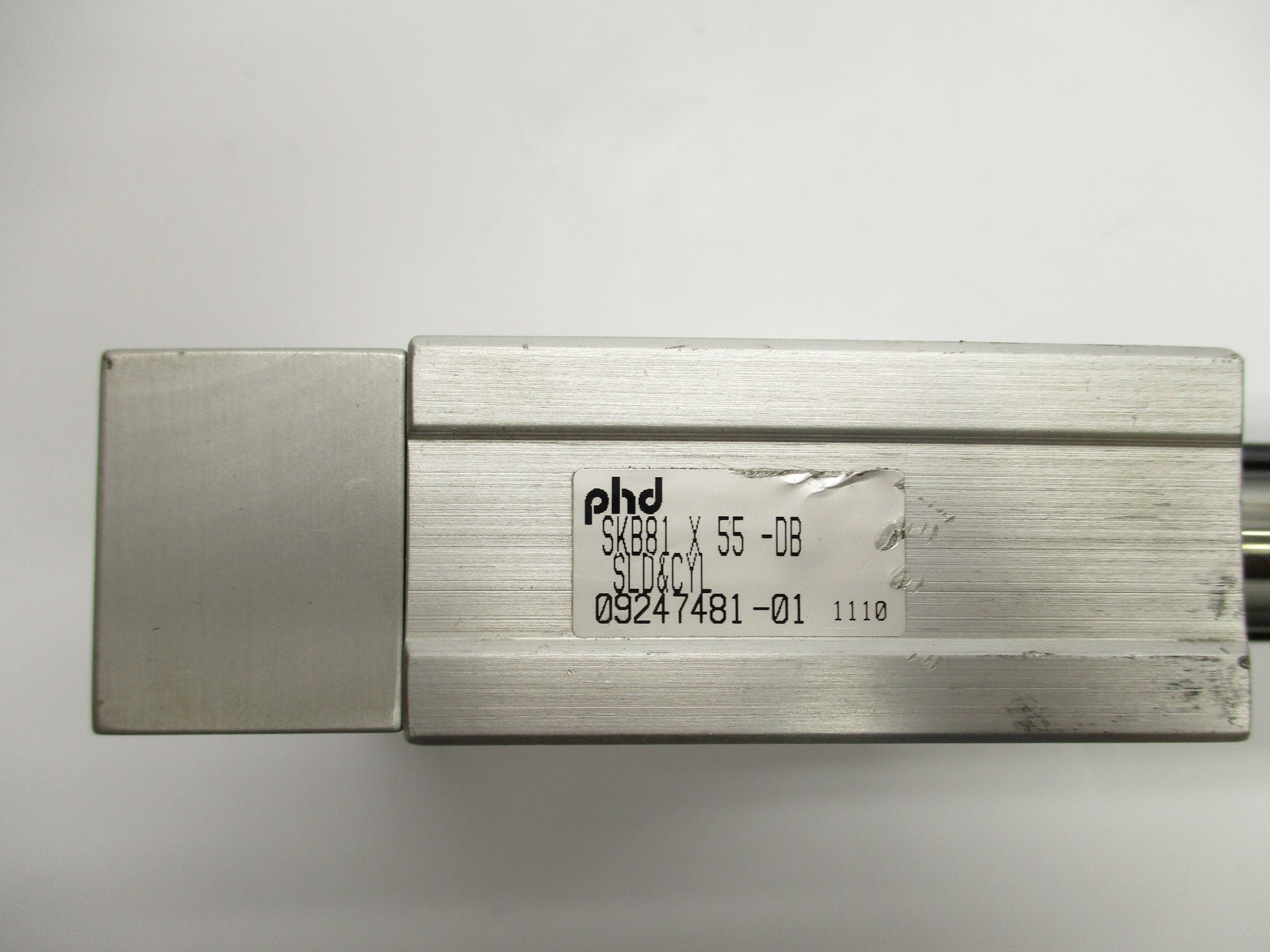 PHD SKB81X55-DB UNMP