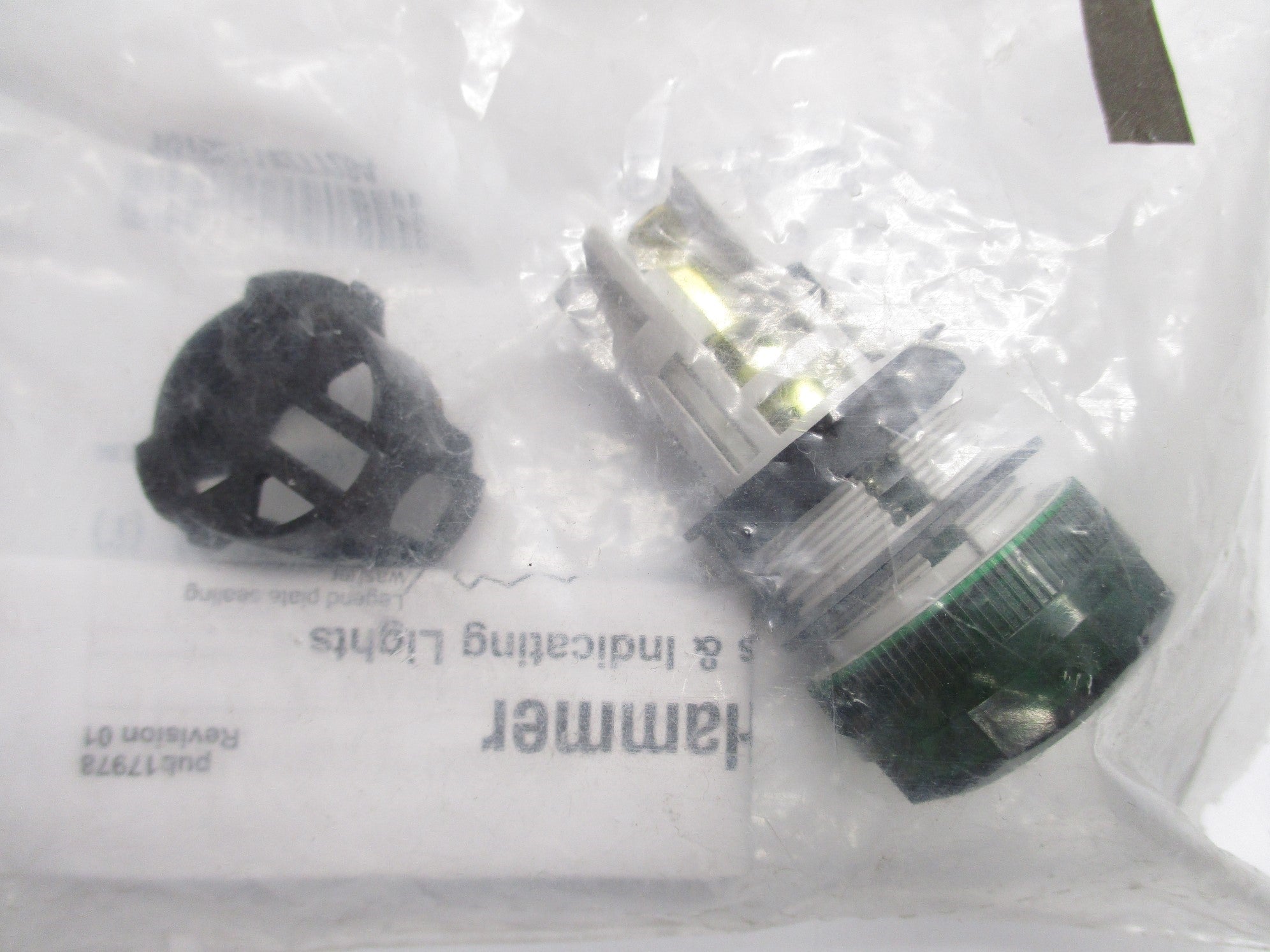 EATON E22HV3X8 SER. B1 NSMP