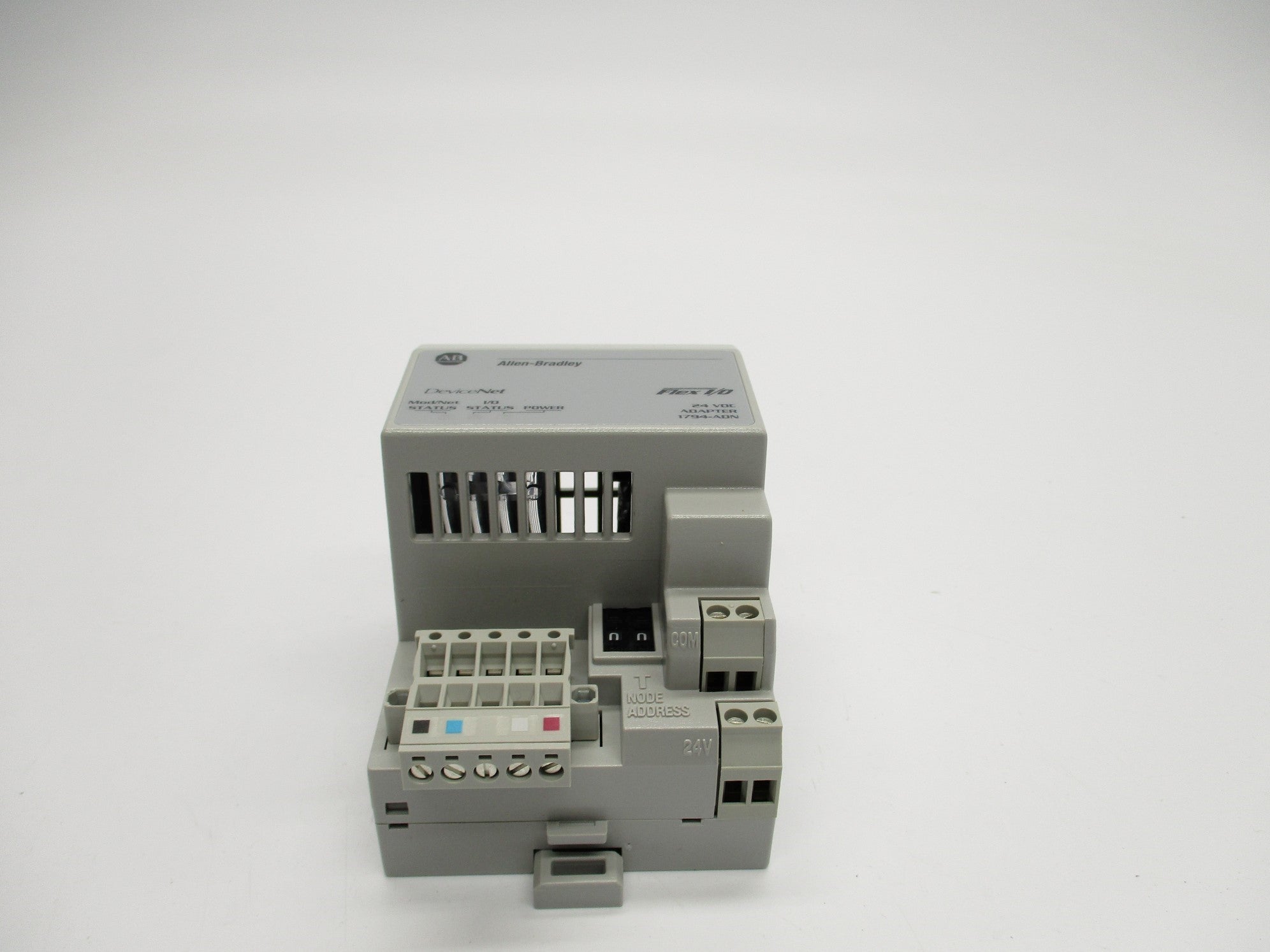 ALLEN BRADLEY 1794-ADN SER. C F/W 3.002 31.2VDC NSMP