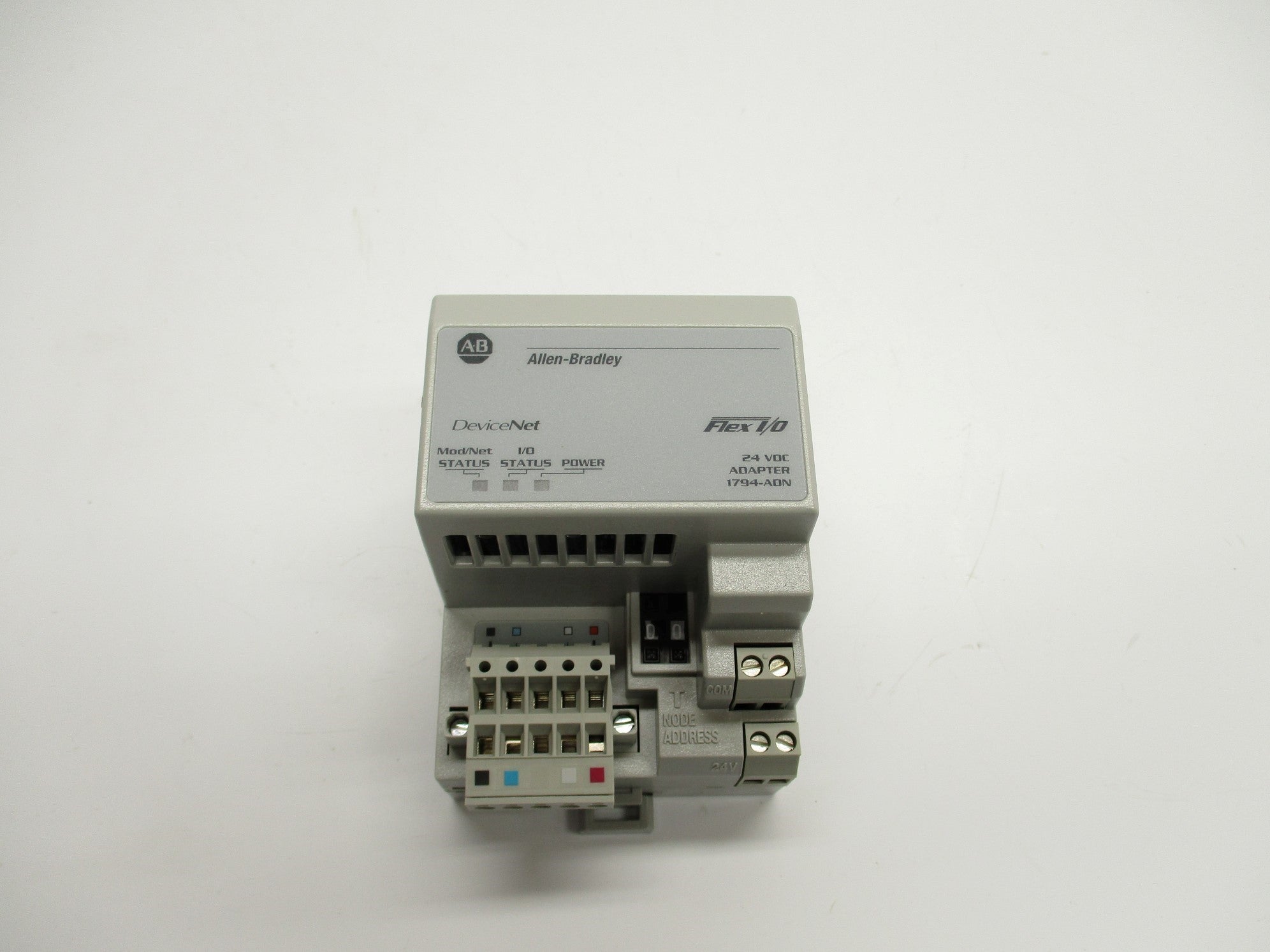 ALLEN BRADLEY 1794-ADN SER. C F/W 3.002 31.2VDC NSMP