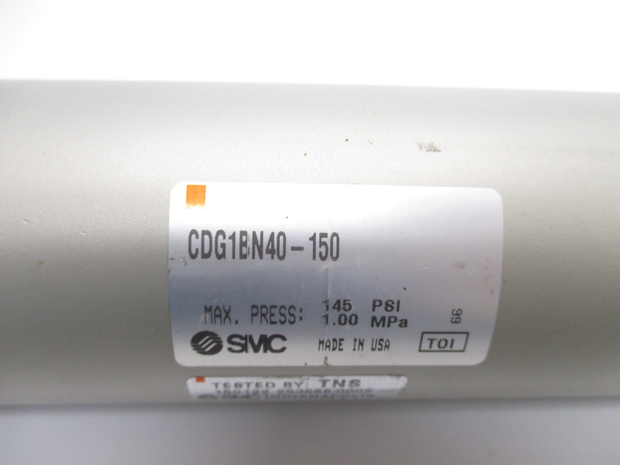 SMC CDG1BN40-150 NSNP