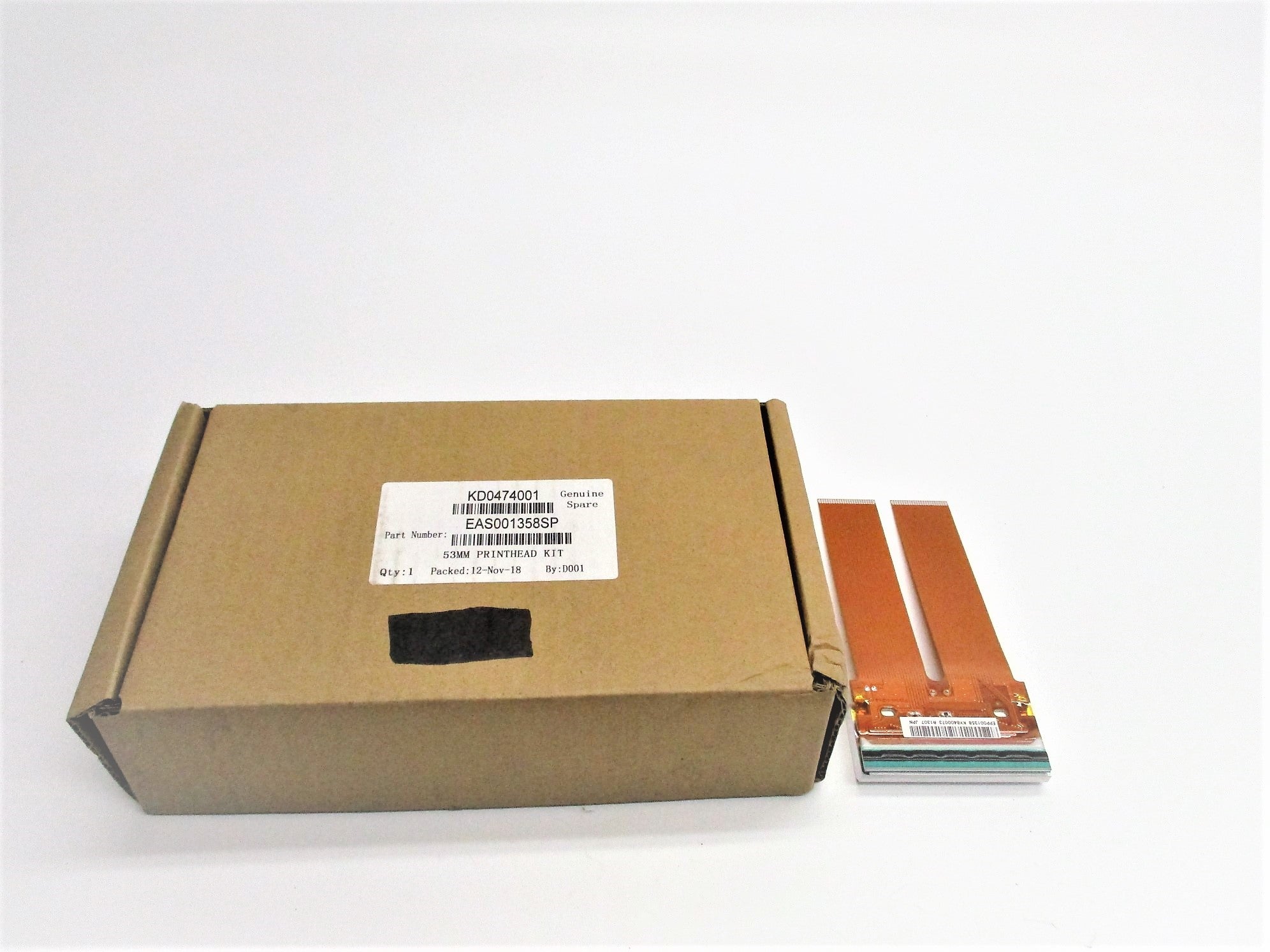 INDUSTRIAL MRO EAS001358SP NSMP