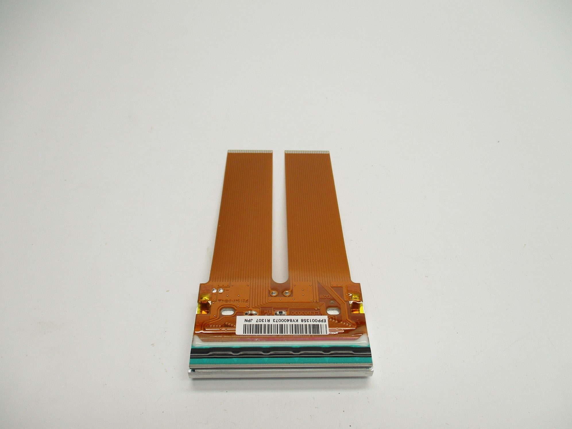 INDUSTRIAL MRO EAS001358SP NSMP