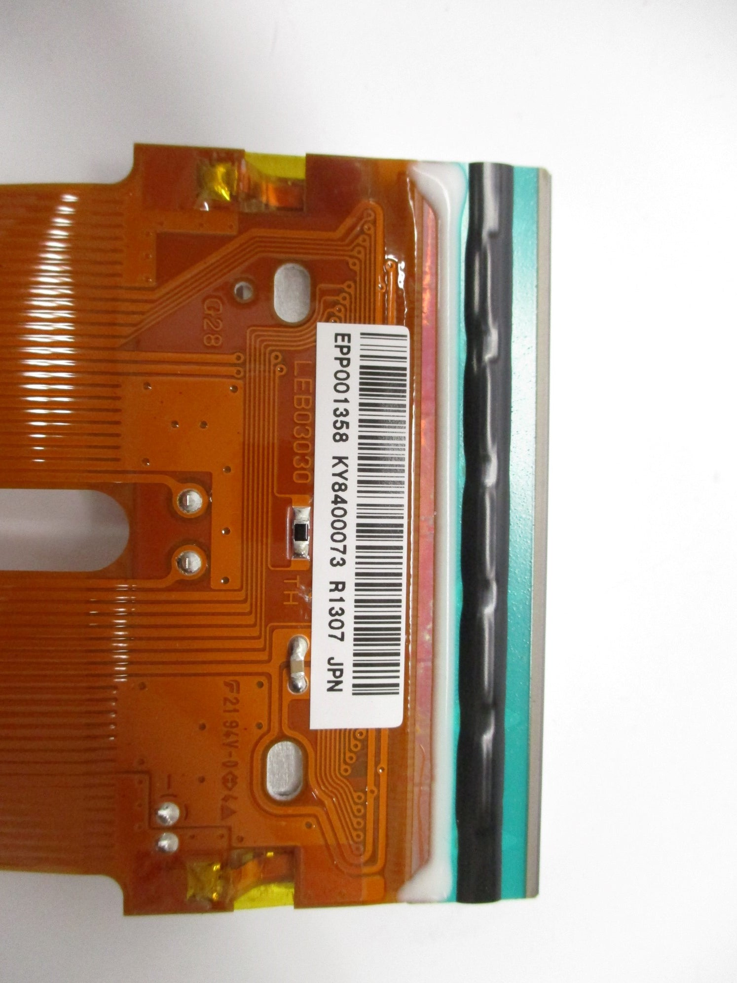 INDUSTRIAL MRO EAS001358SP NSMP