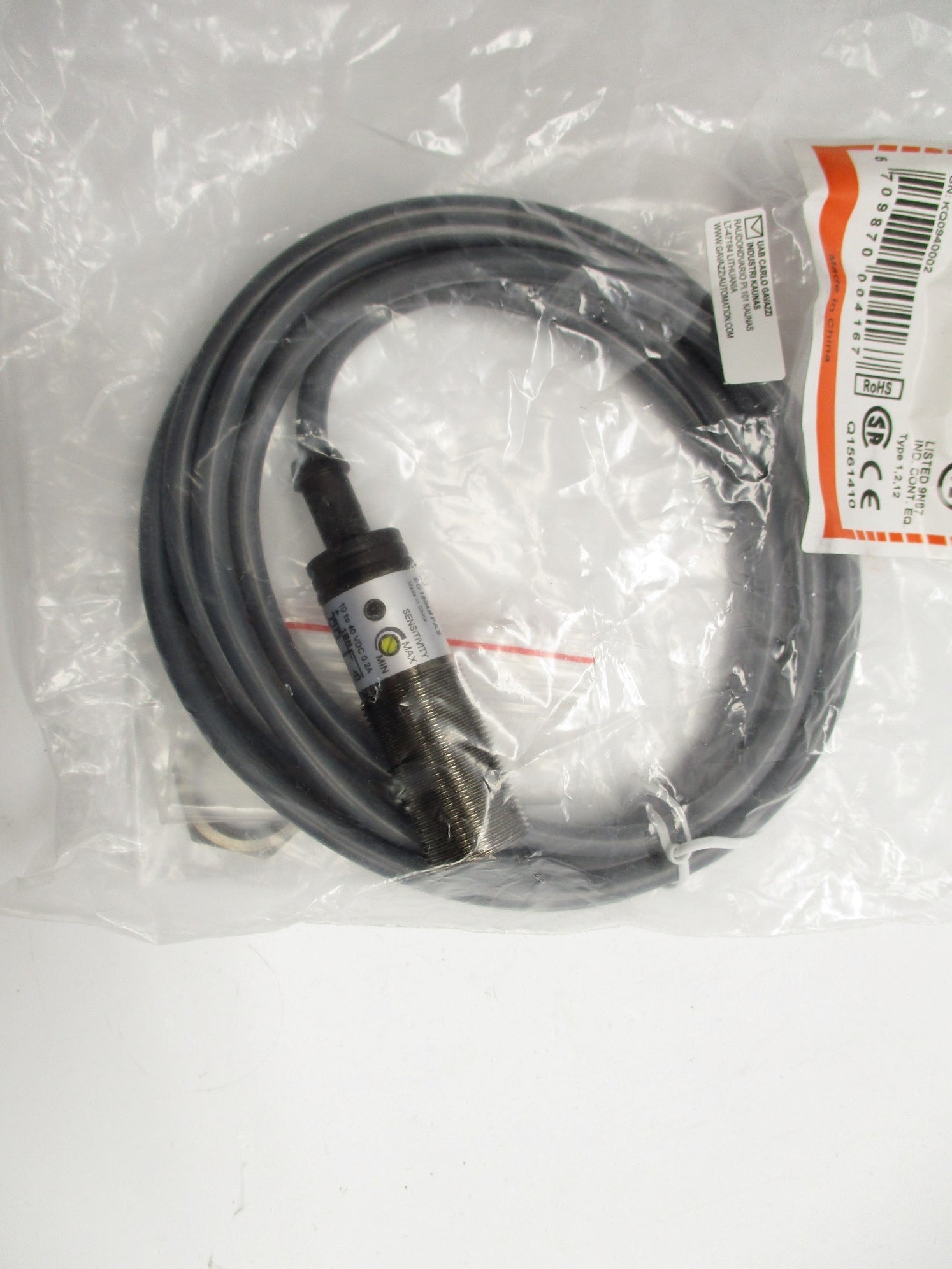 CARLO GAVAZZI EO1804NPAS NSMP