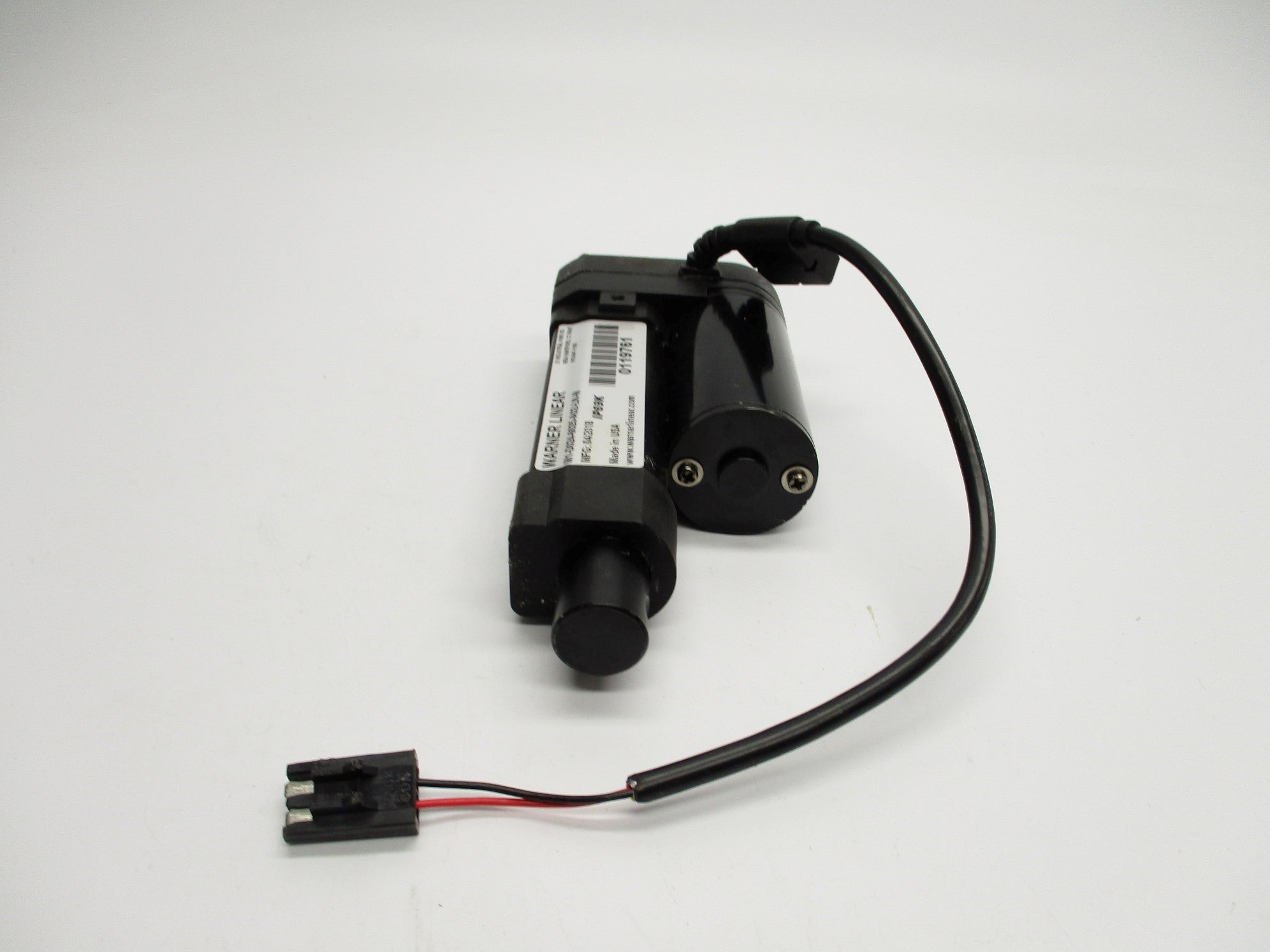 WARNER LINEAR M1-D024-0025-A02-LN-M UNMP