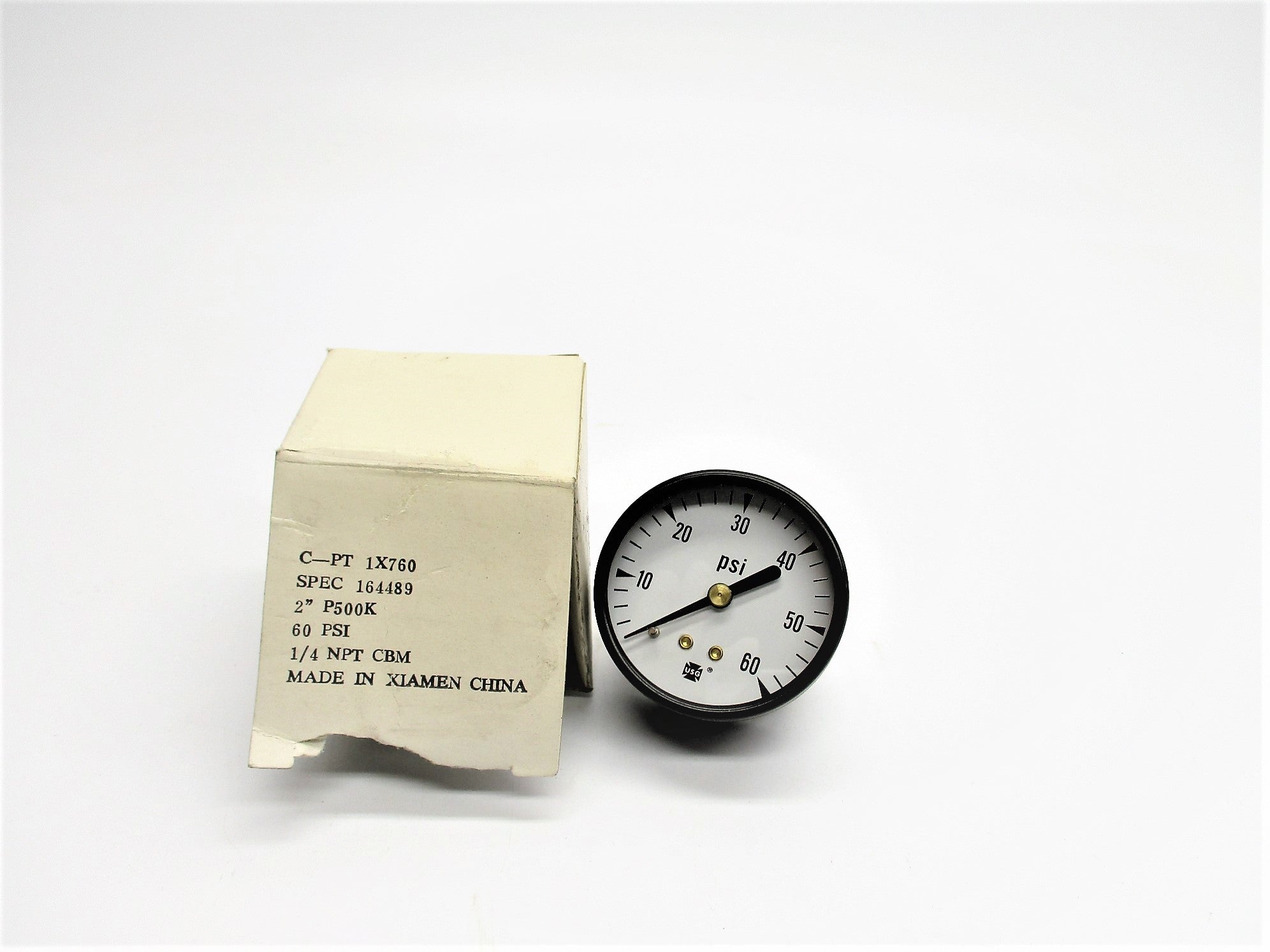 USG 164489 NSMP
