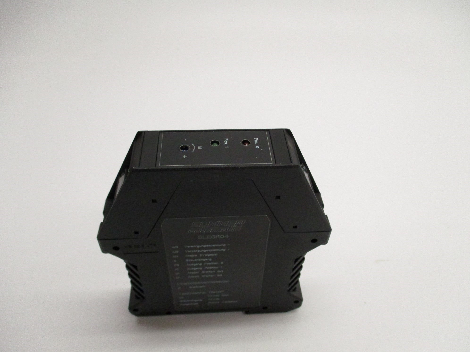 SOMMER AUTOMATIC ELEGRO4 NSMP