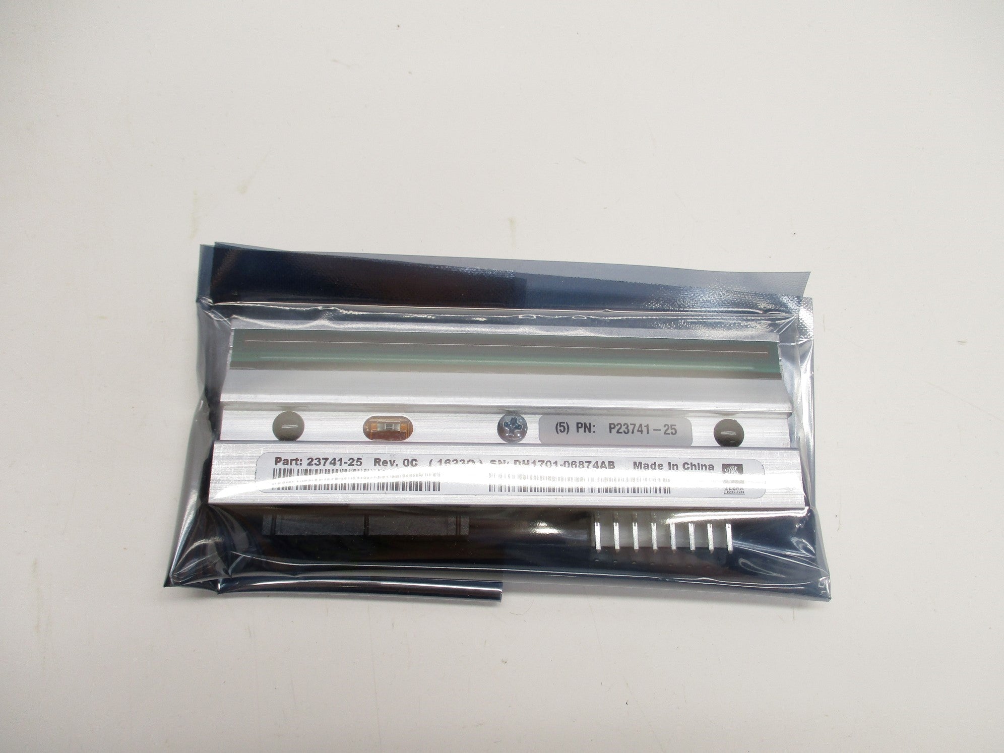ZEBRA P1046696-016 NSMP