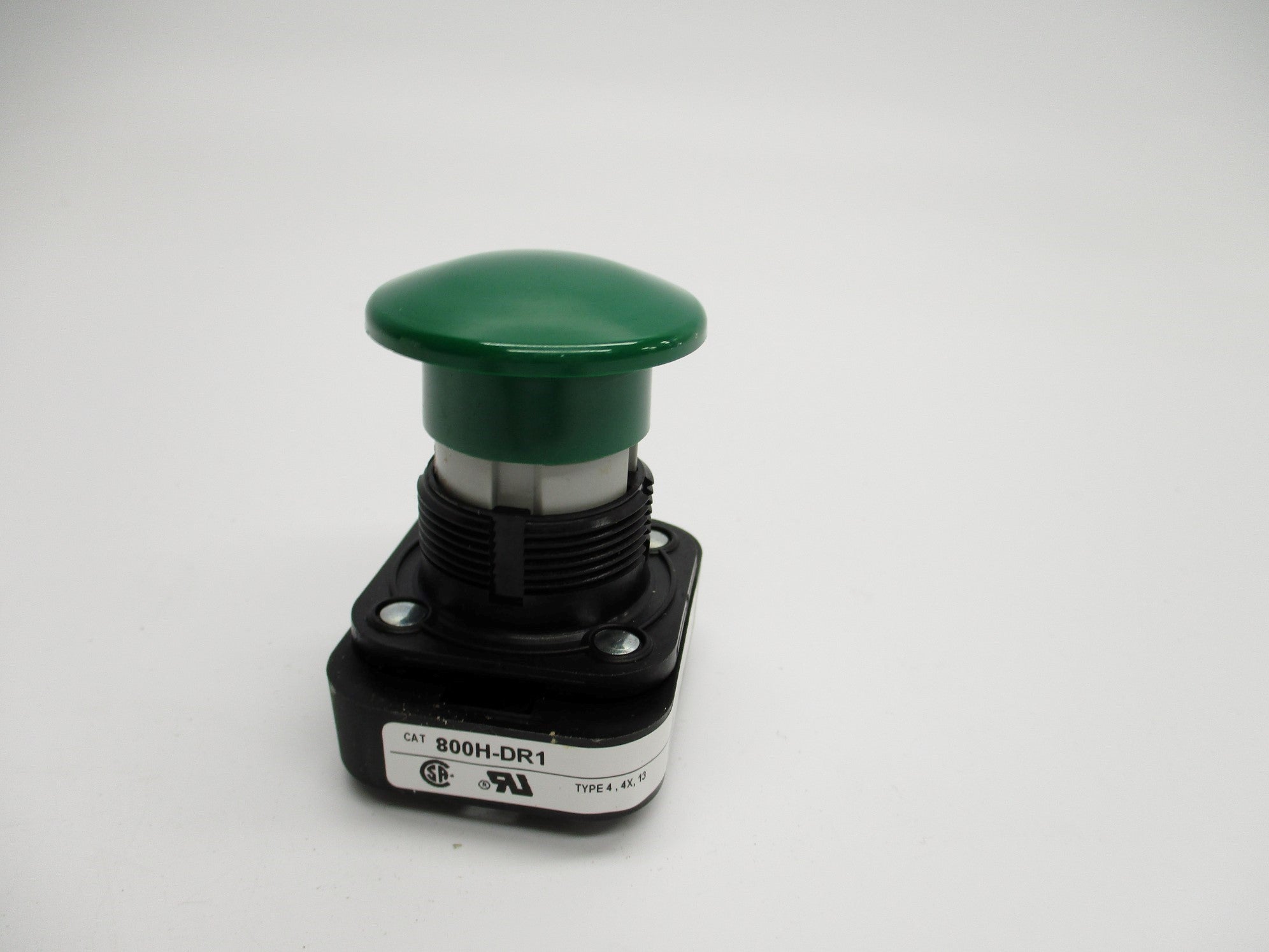 ALLEN BRADLEY 800H-DR1 SER. F (WH) NSMP
