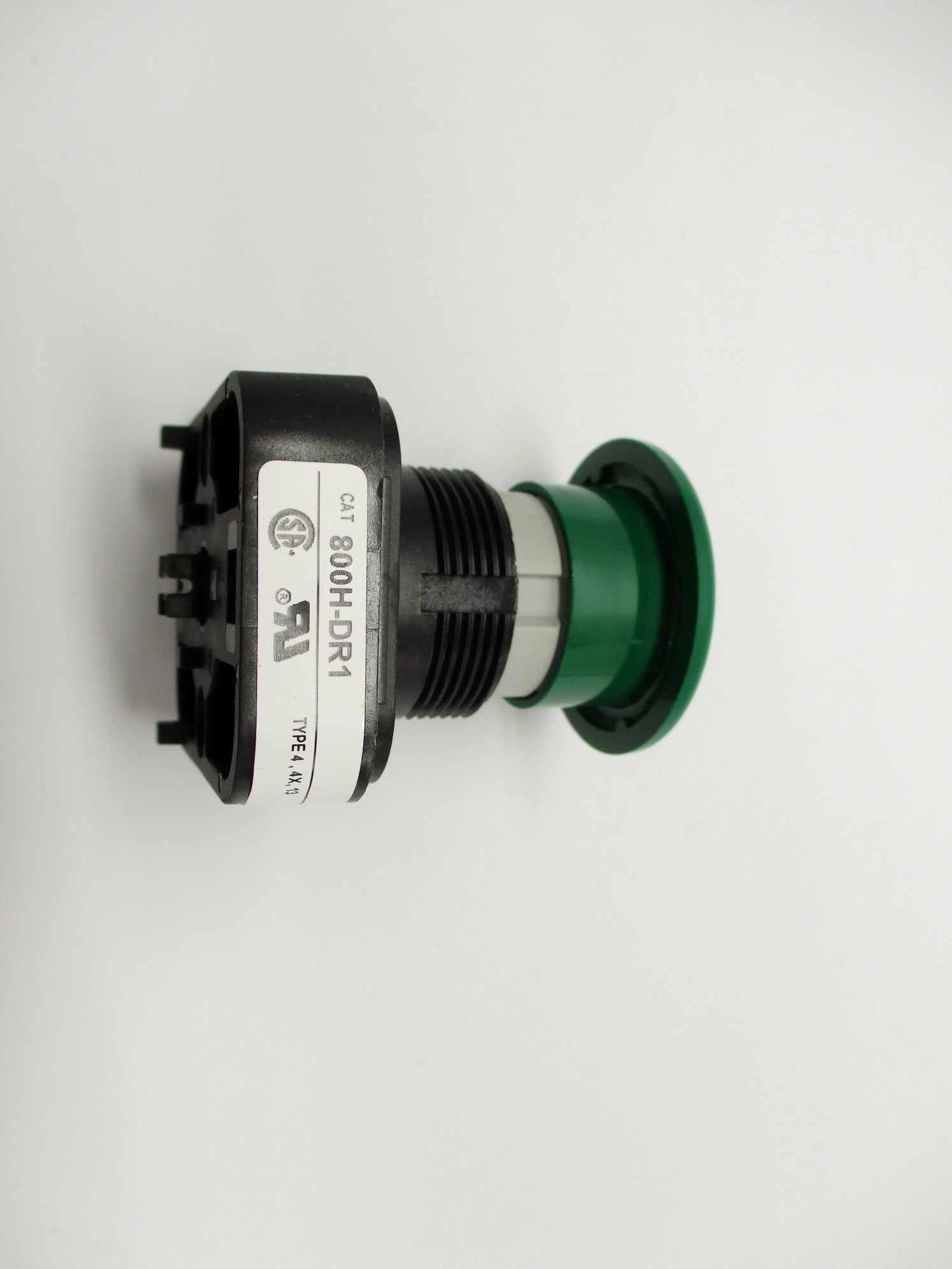 ALLEN BRADLEY 800H-DR1 SER. F (WH) NSMP