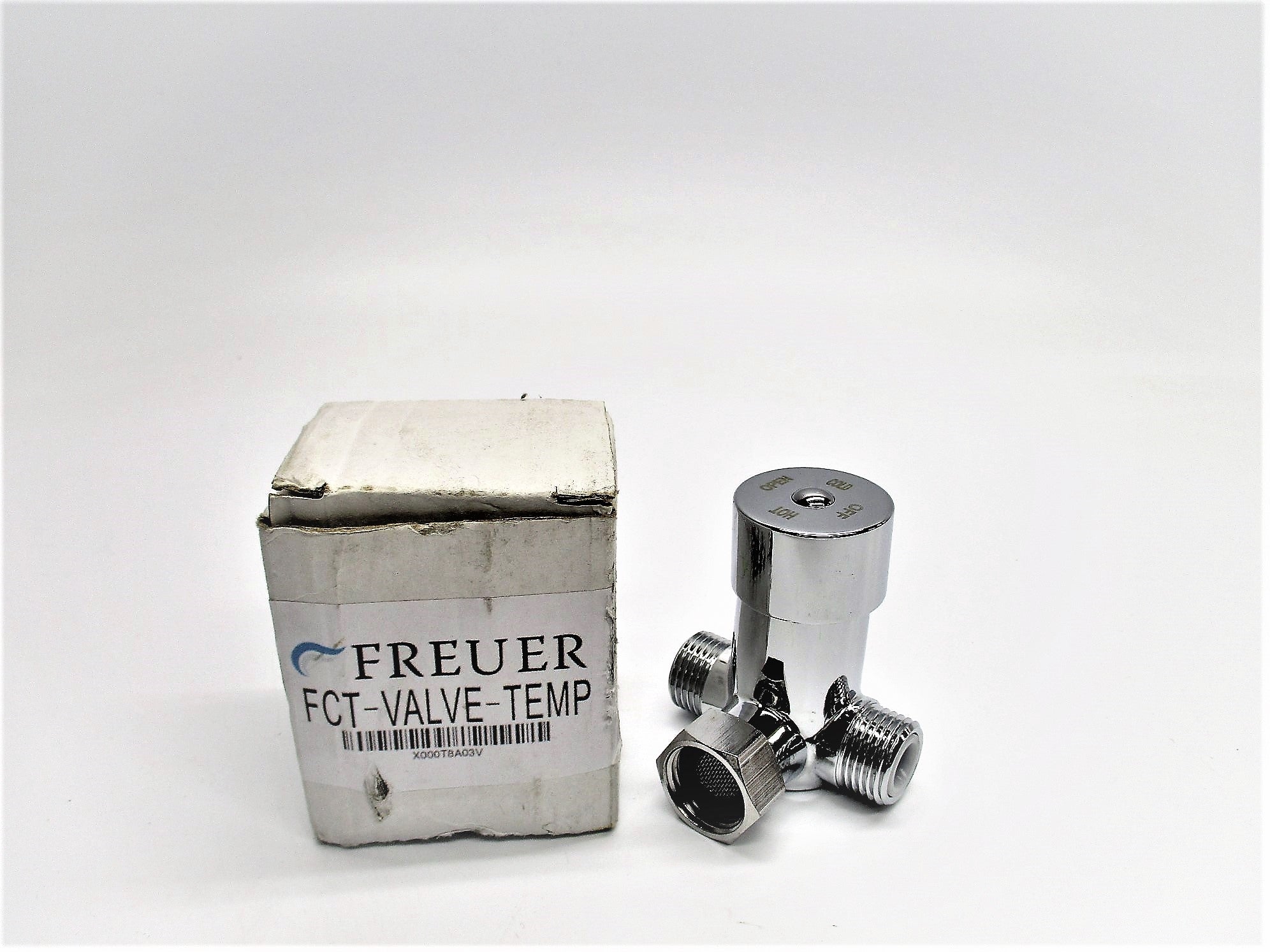 FREUER FCT-VALVE-TEMP NSMP