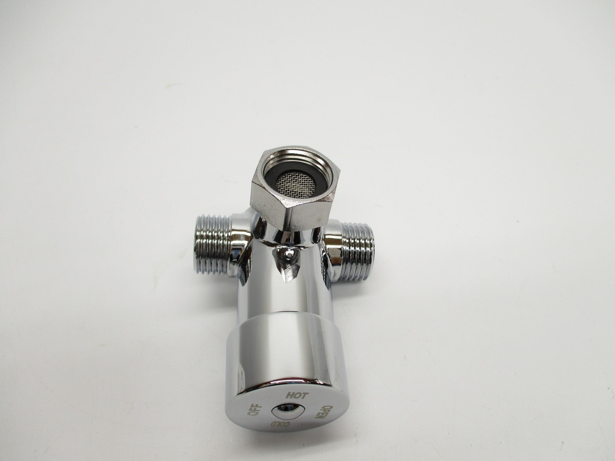 FREUER FCT-VALVE-TEMP NSMP