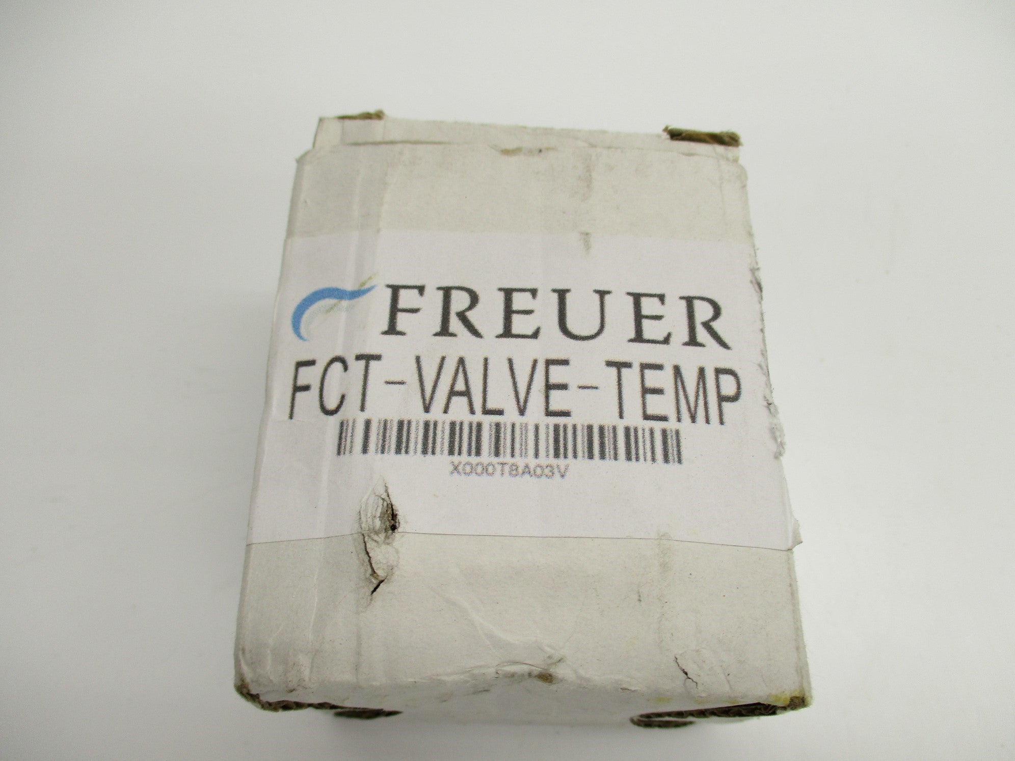 FREUER FCT-VALVE-TEMP NSMP