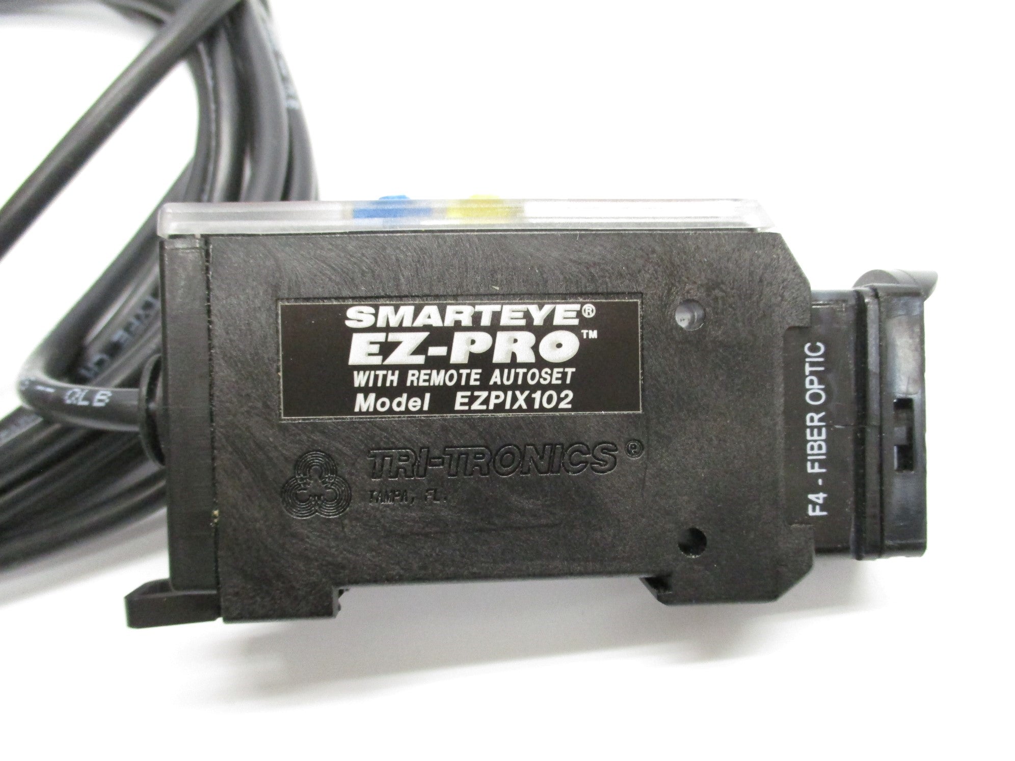 TRI-TRONICS EZPIX102 UNMP
