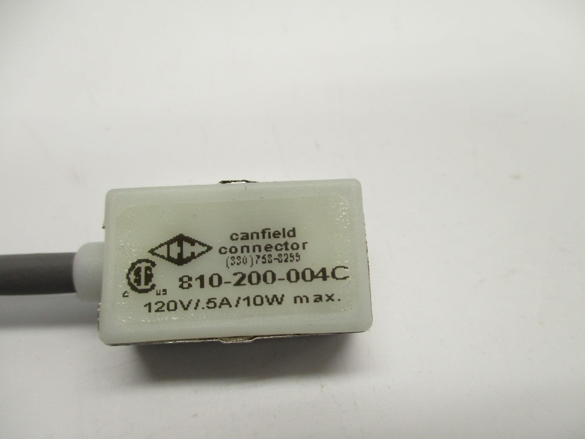 CANFIELD 810-200-004C NSNP