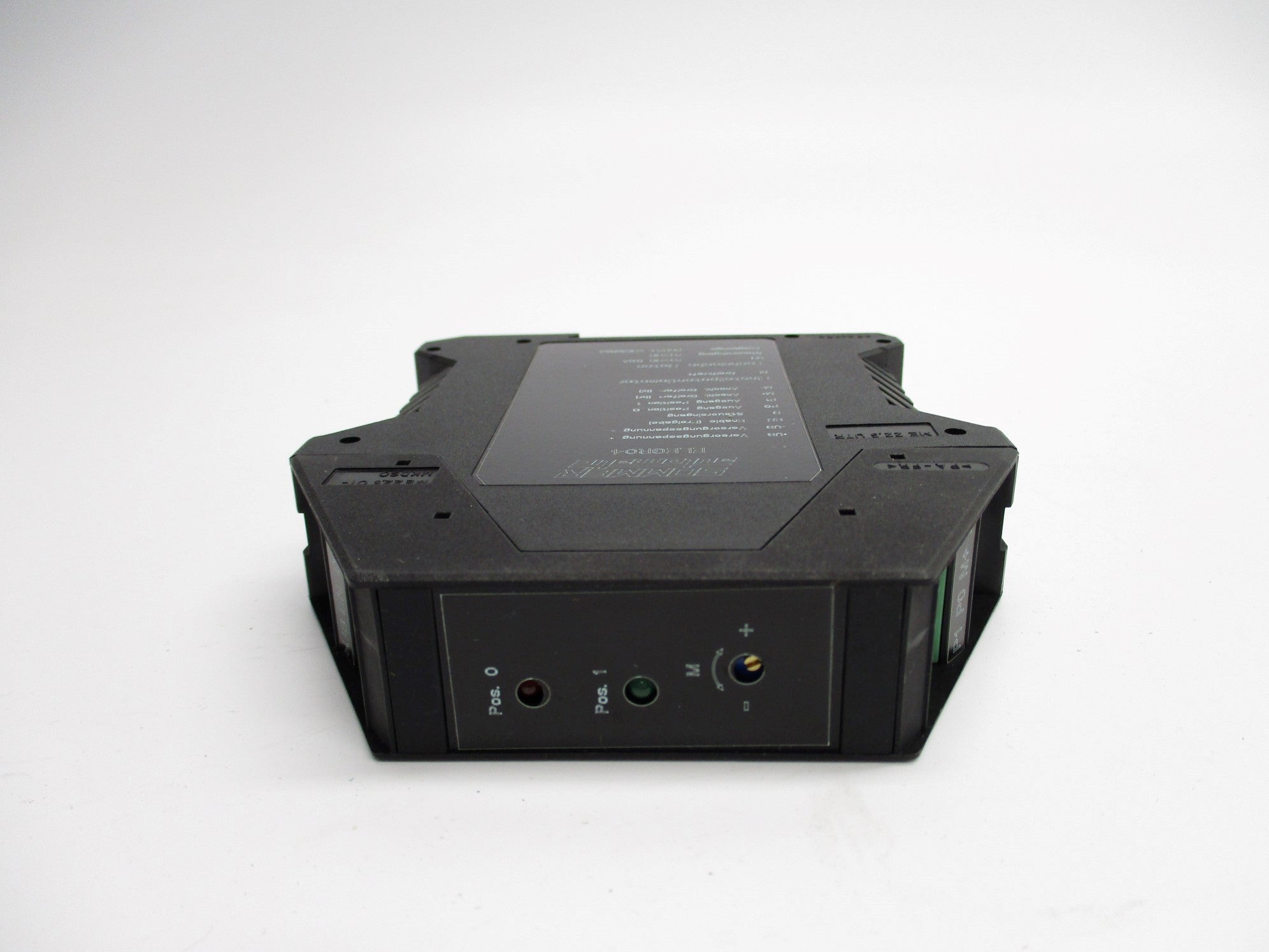 SOMMER AUTOMATIC ELEGRO4 NSNP