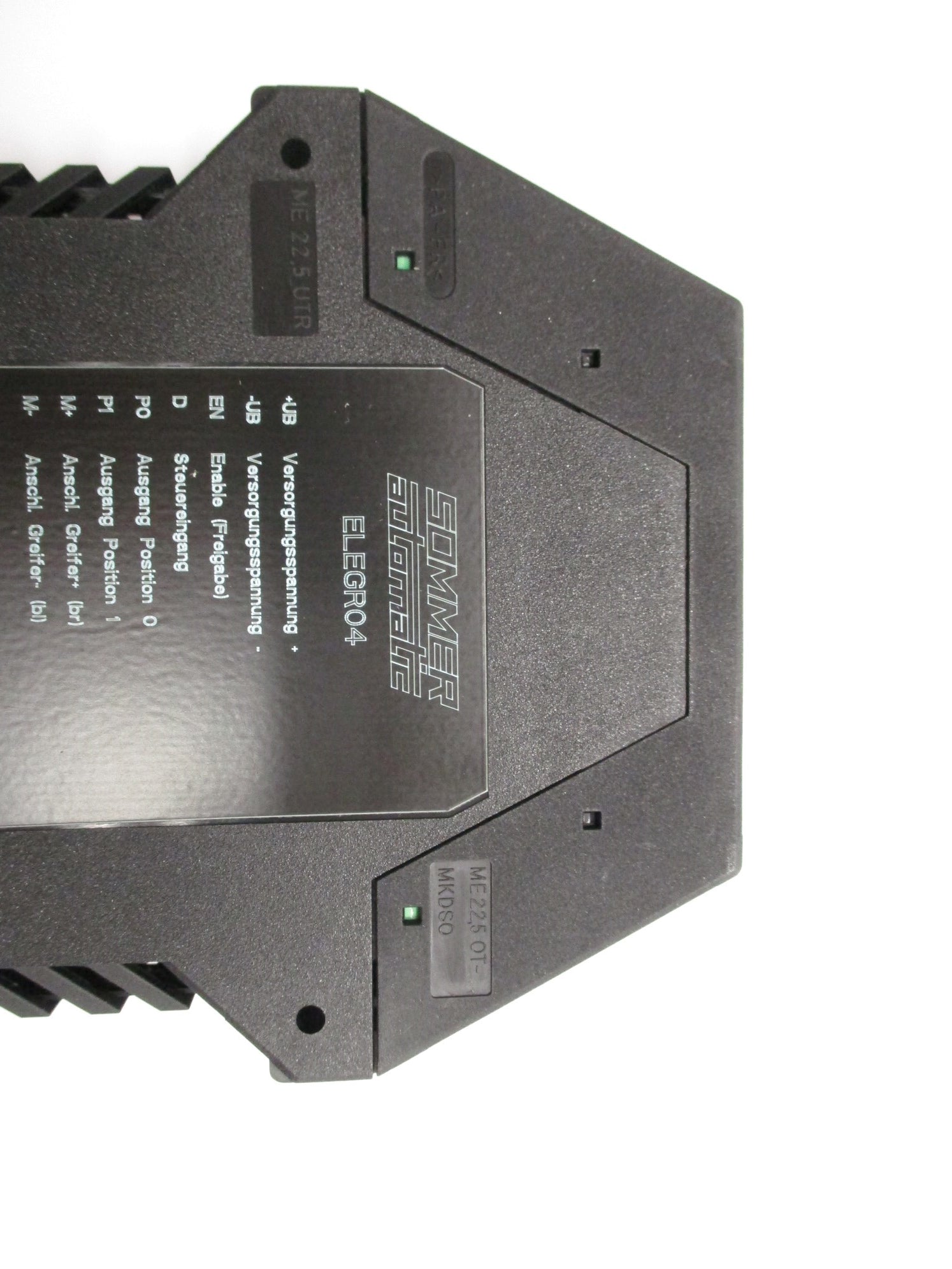 SOMMER AUTOMATIC ELEGRO4 NSNP