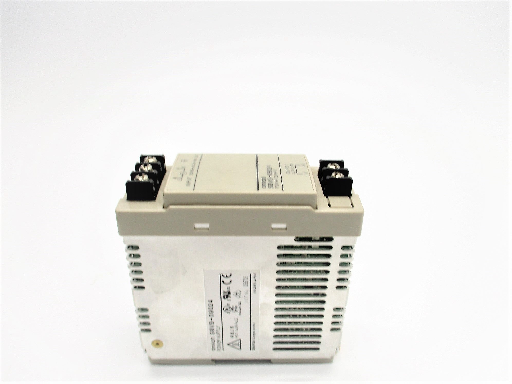 OMRON S8VS-09024 NSNP
