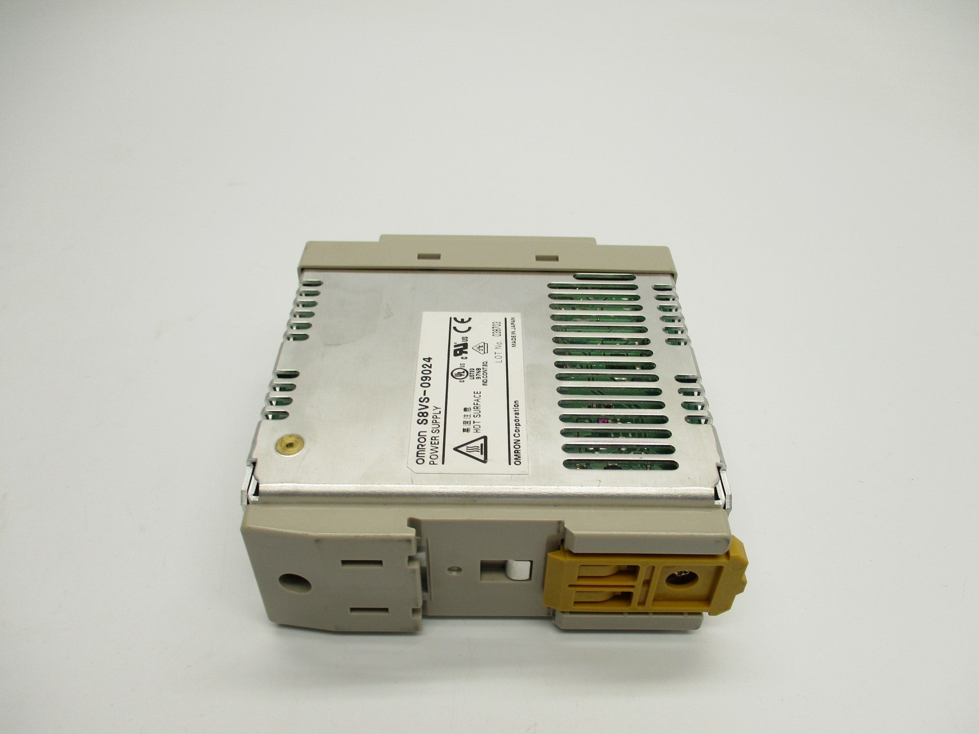 OMRON S8VS-09024 NSNP