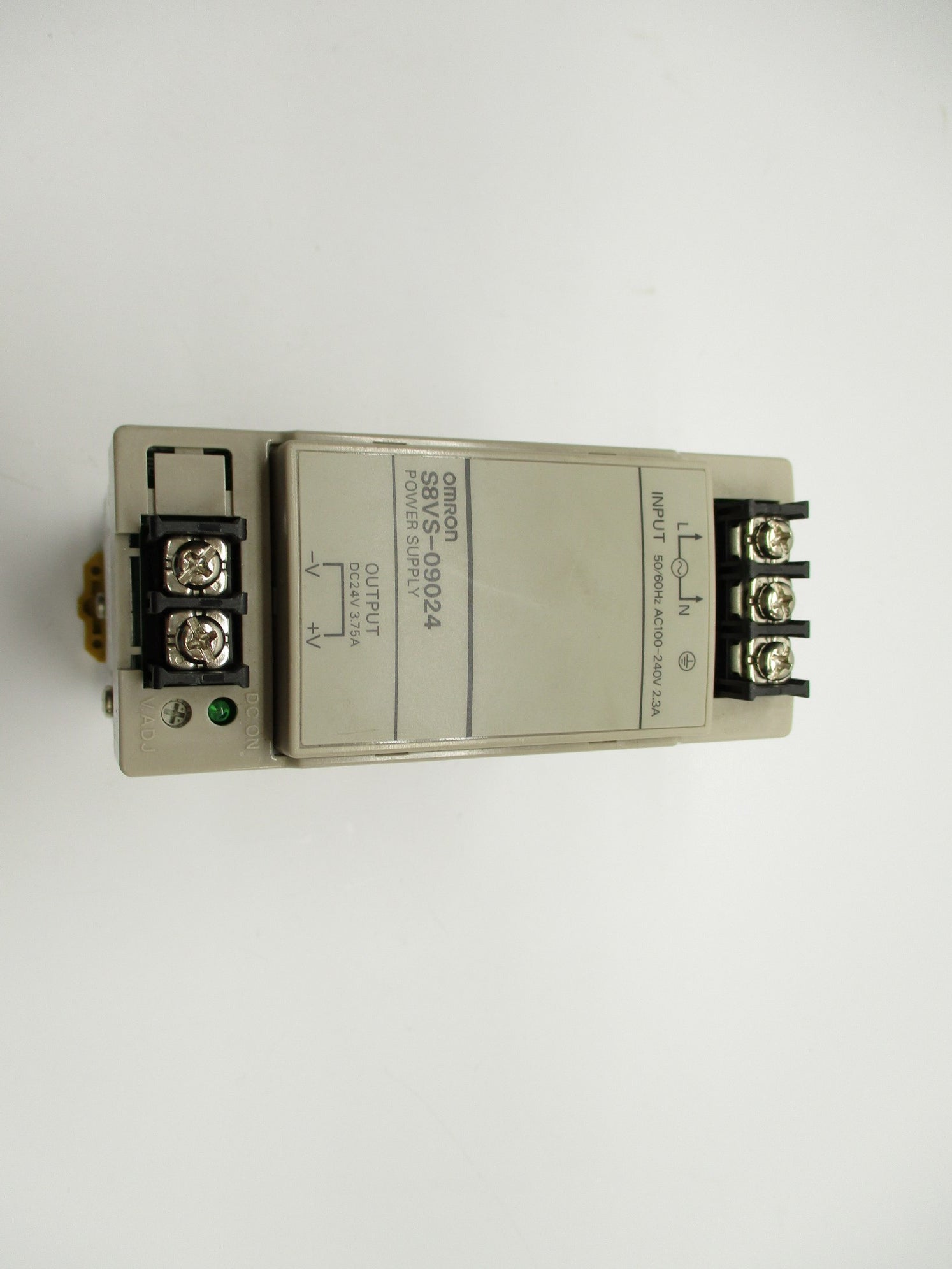 OMRON S8VS-09024 NSNP