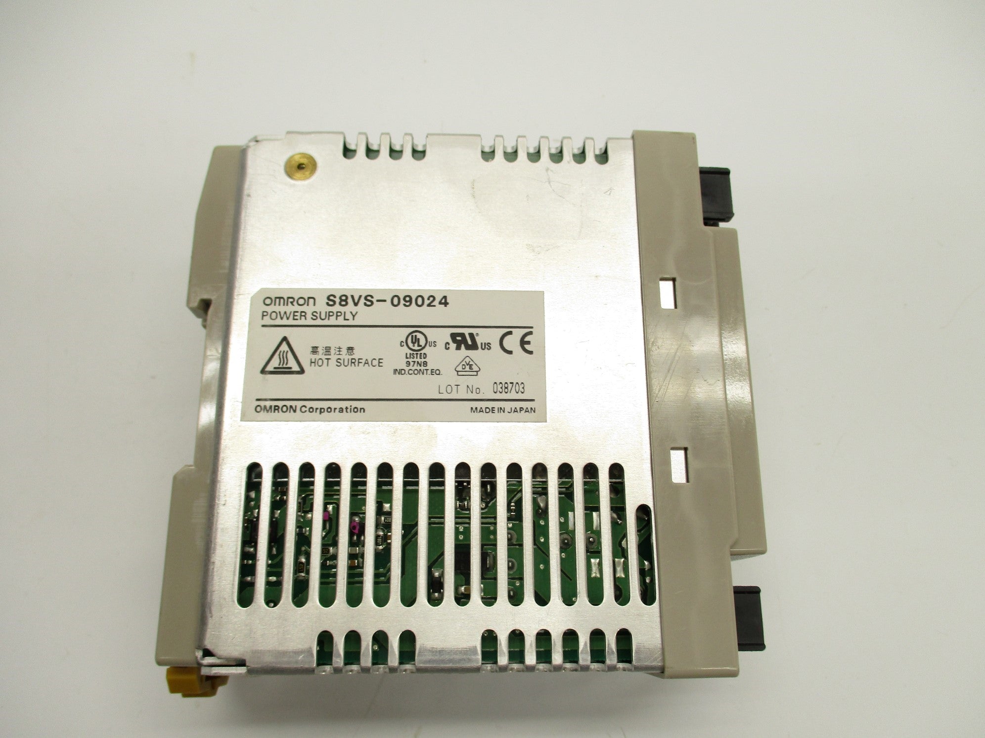 OMRON S8VS-09024 NSNP