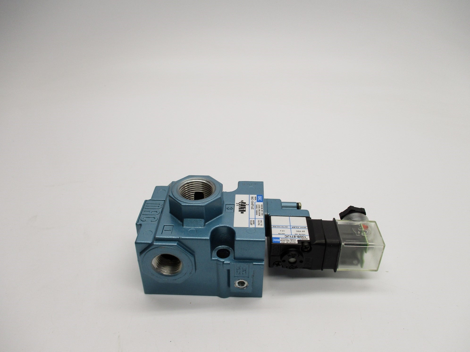 MAC 56C-13-871JC NSMP