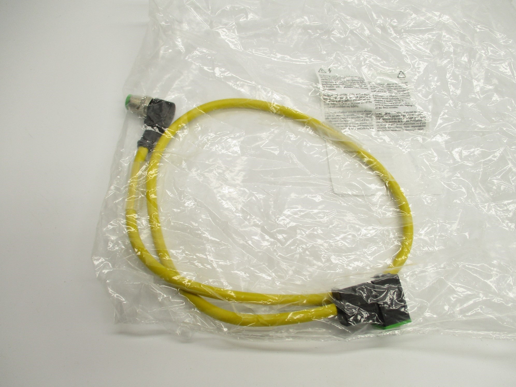MURR ELEKTRONIK 7000-41061-0160060 NSMP