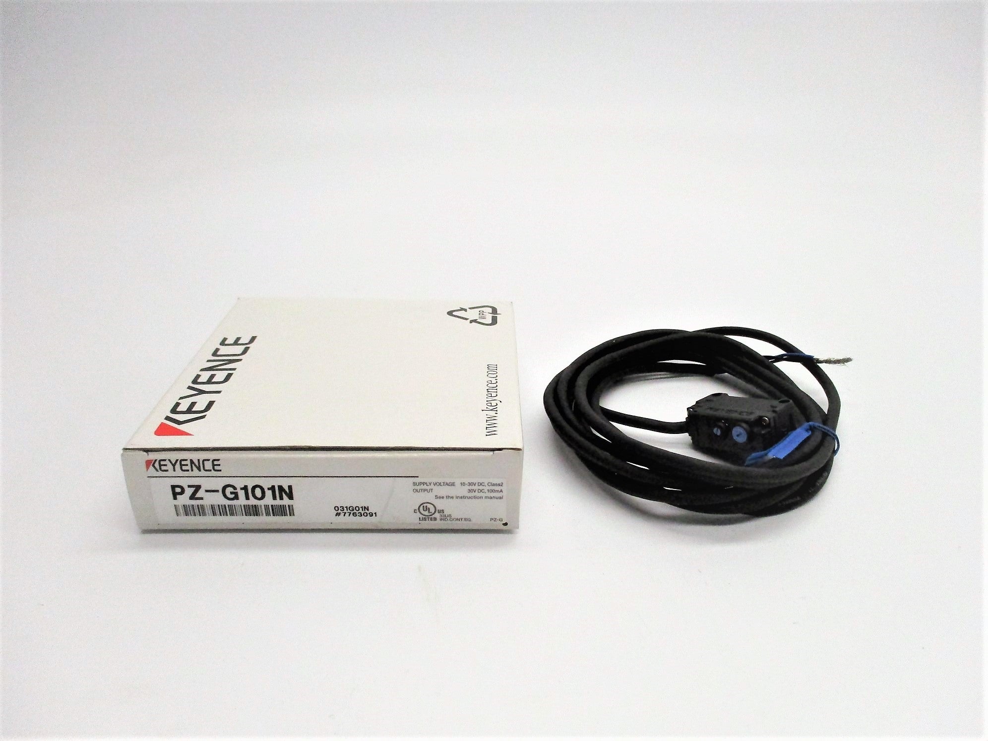 KEYENCE PZ-G101N NSMP
