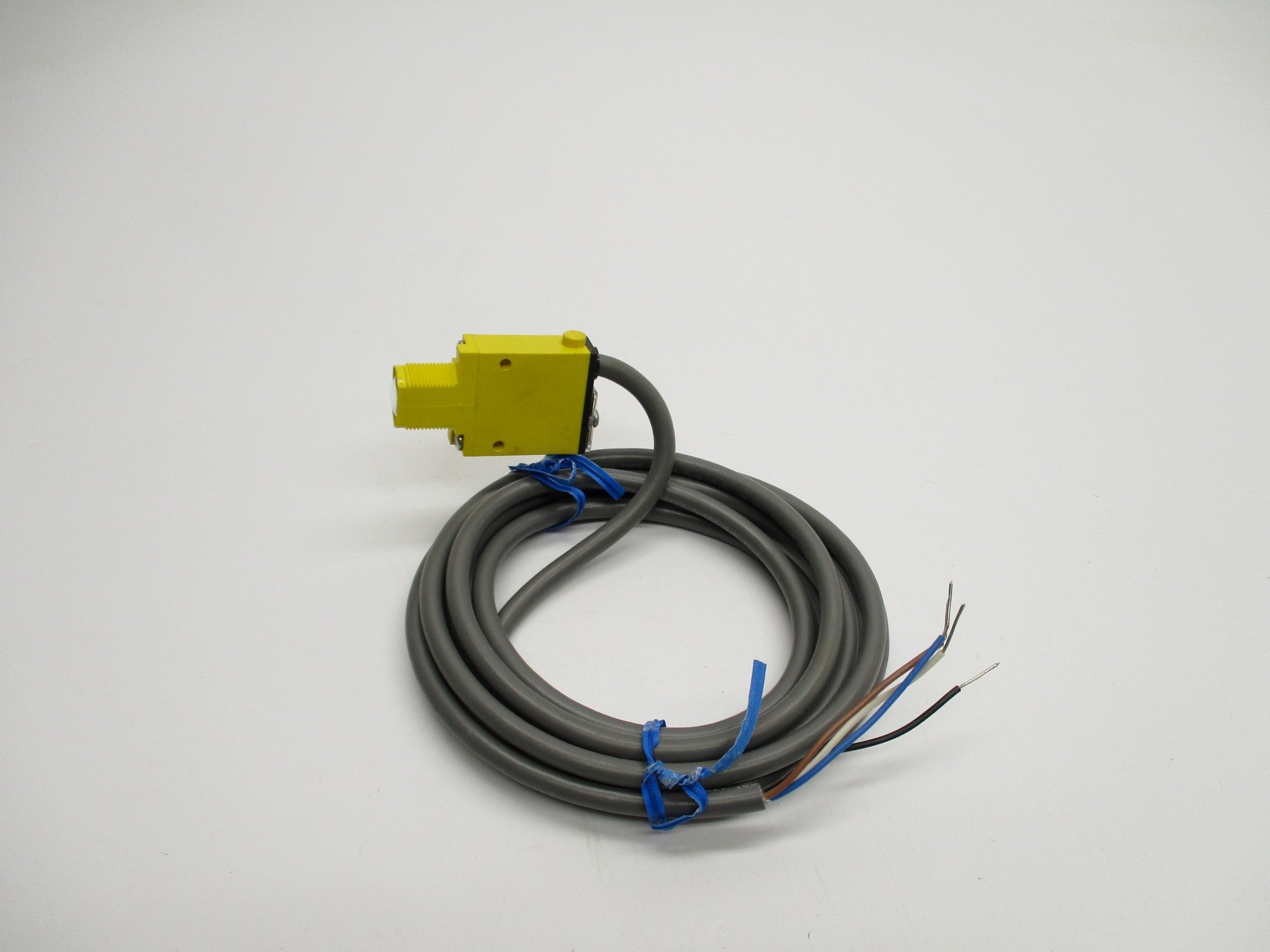 BANNER ENGINEERING SM312CV 10-30VDC NSNP