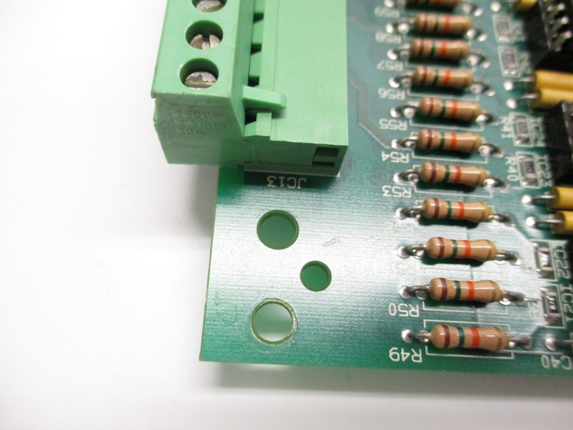 BENSHAW BIPCM1CPU UNMP
