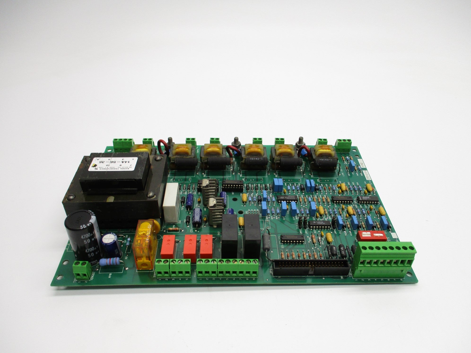BENSHAW BIPCM1PWR UNMP