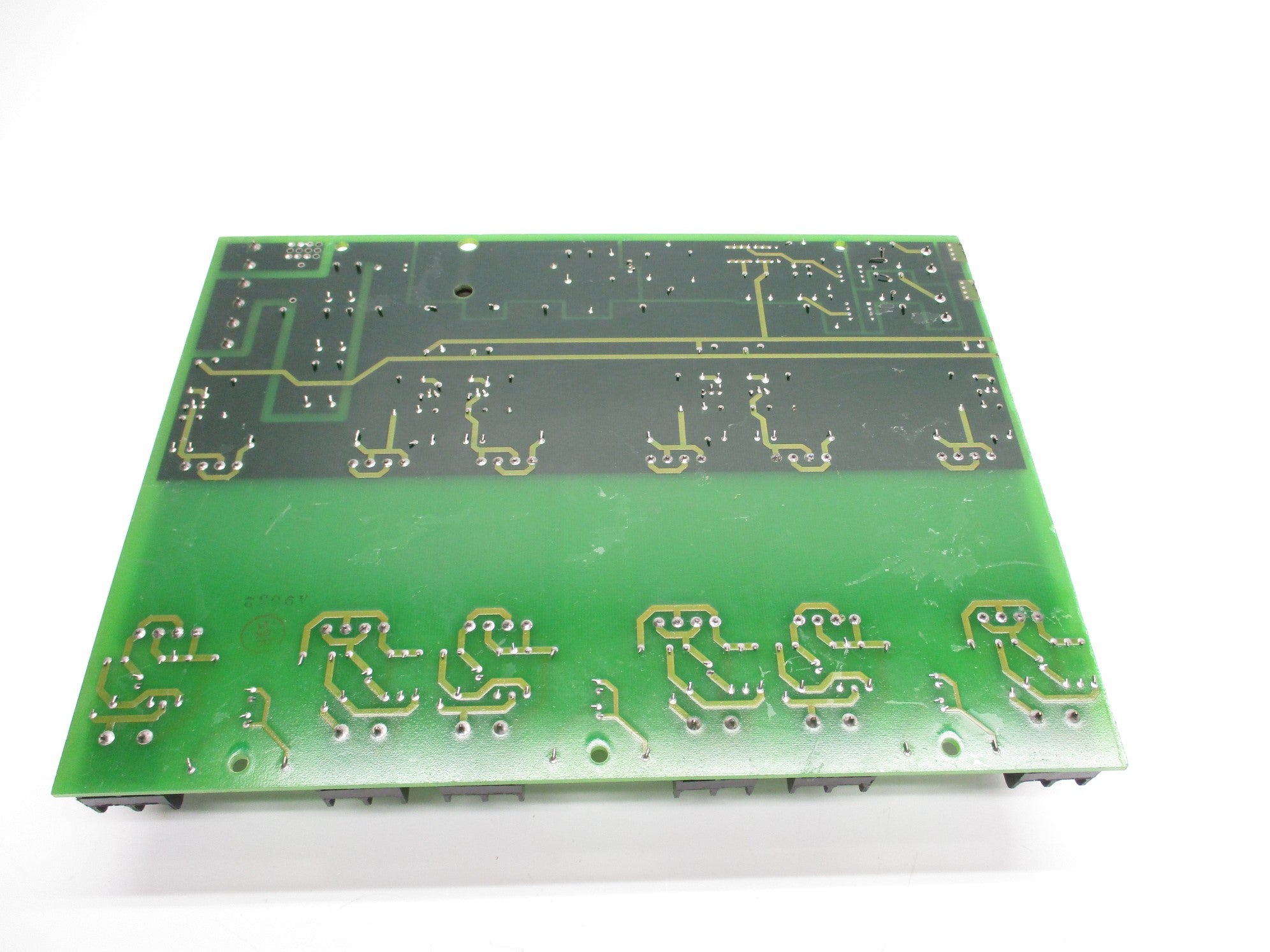 BENSHAW BIPCRS MVPG PC-1368 UNMP