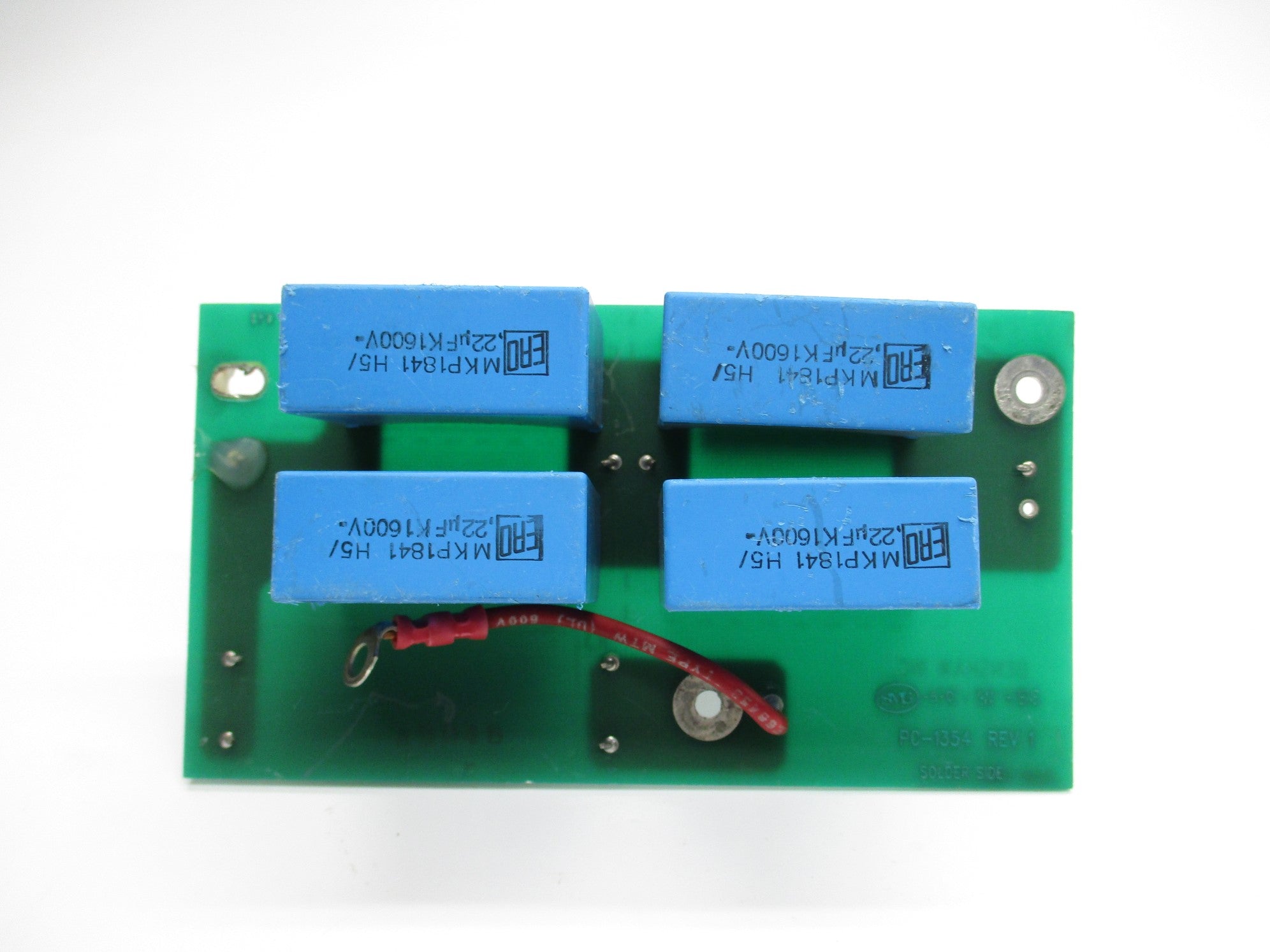 BENSHAW BIPCDVDT-1MV UNMP