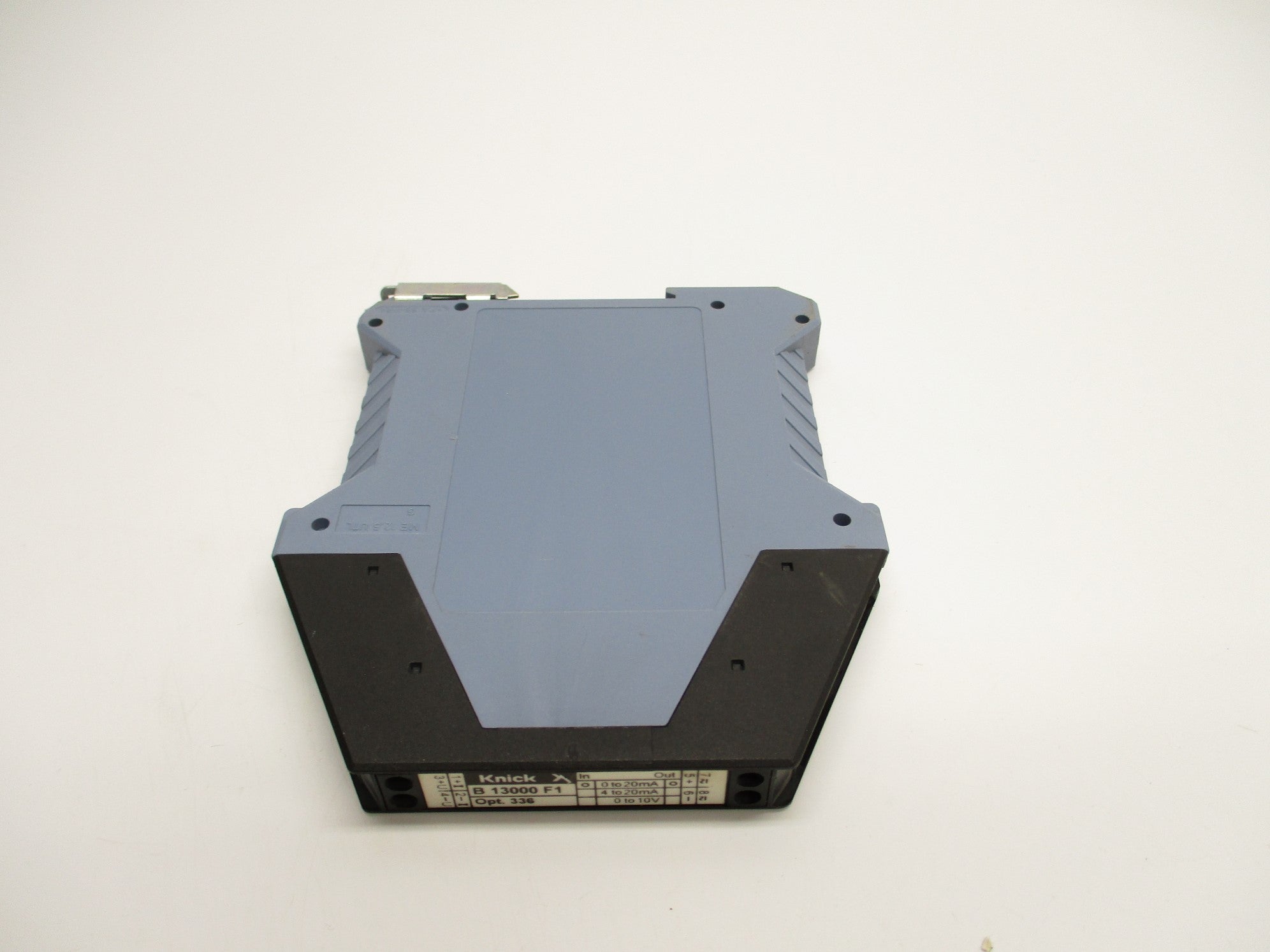 KNICK B13000F1 UNMP