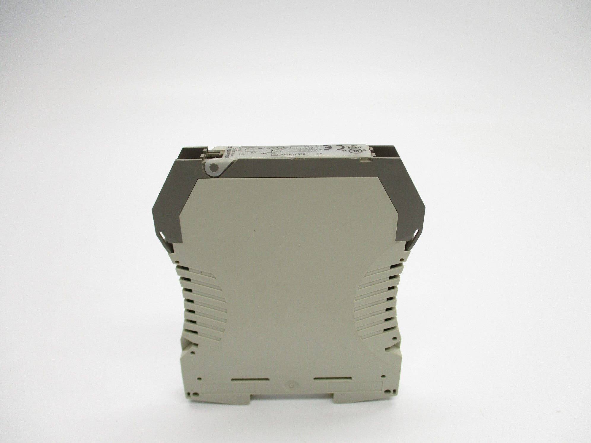 WEIDMULLER WAZ4-PRO-DC/DC 8560750000 UNMP