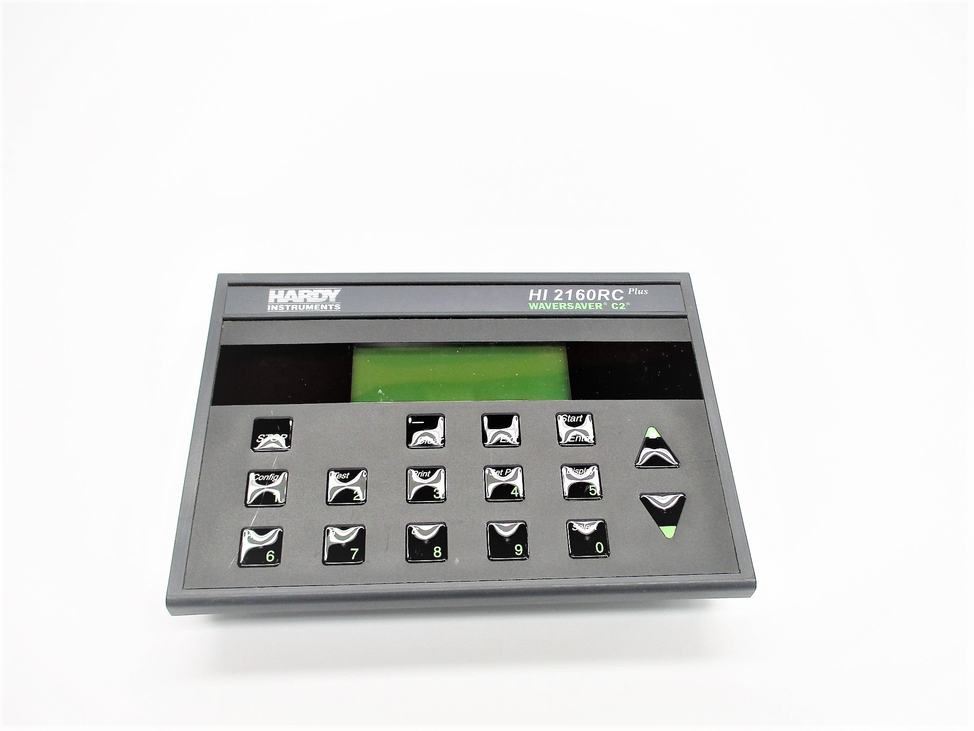 HARDY INSTRUMENTS HI2160RC NSNP