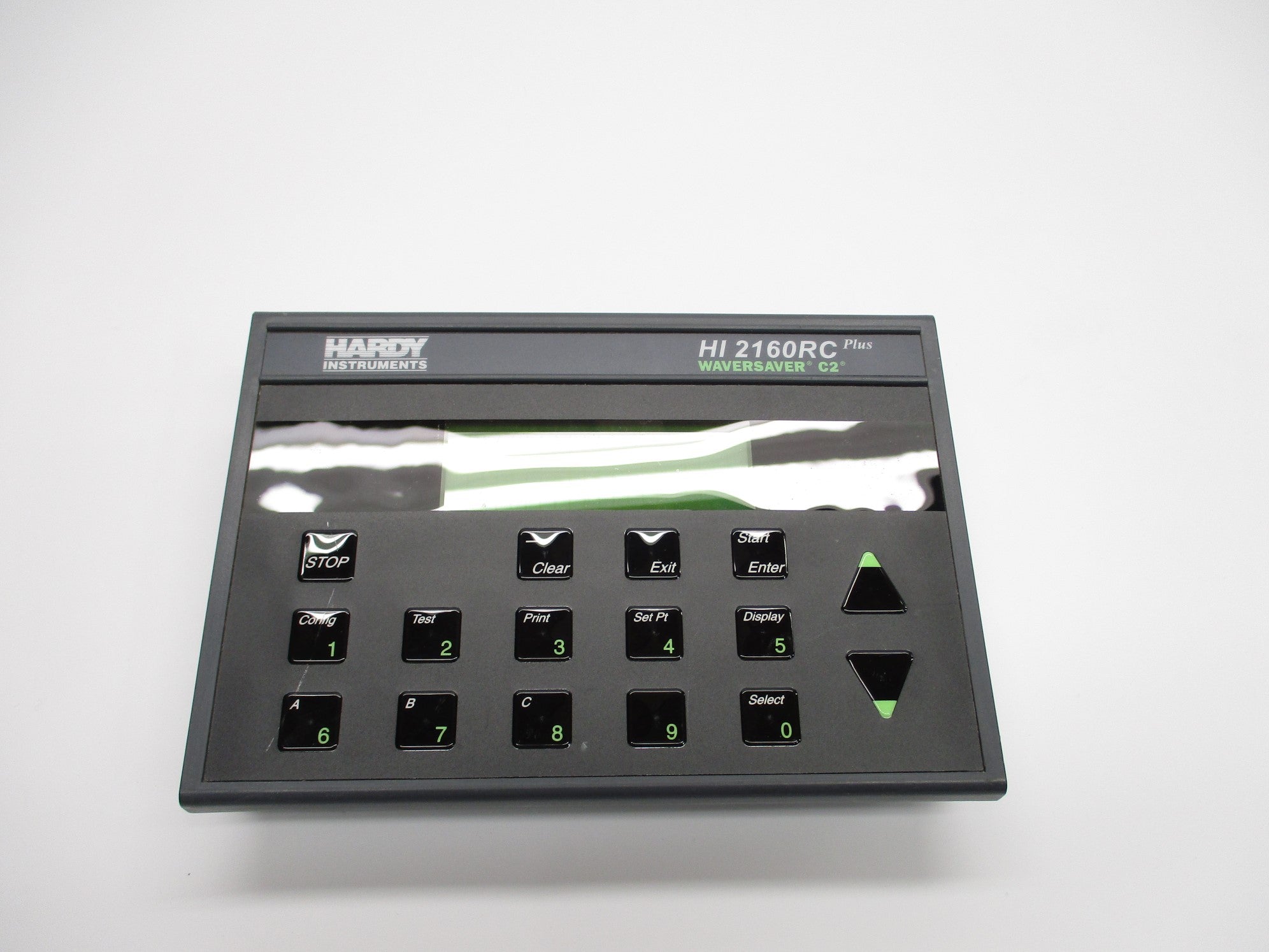 HARDY INSTRUMENTS HI2160RC NSNP