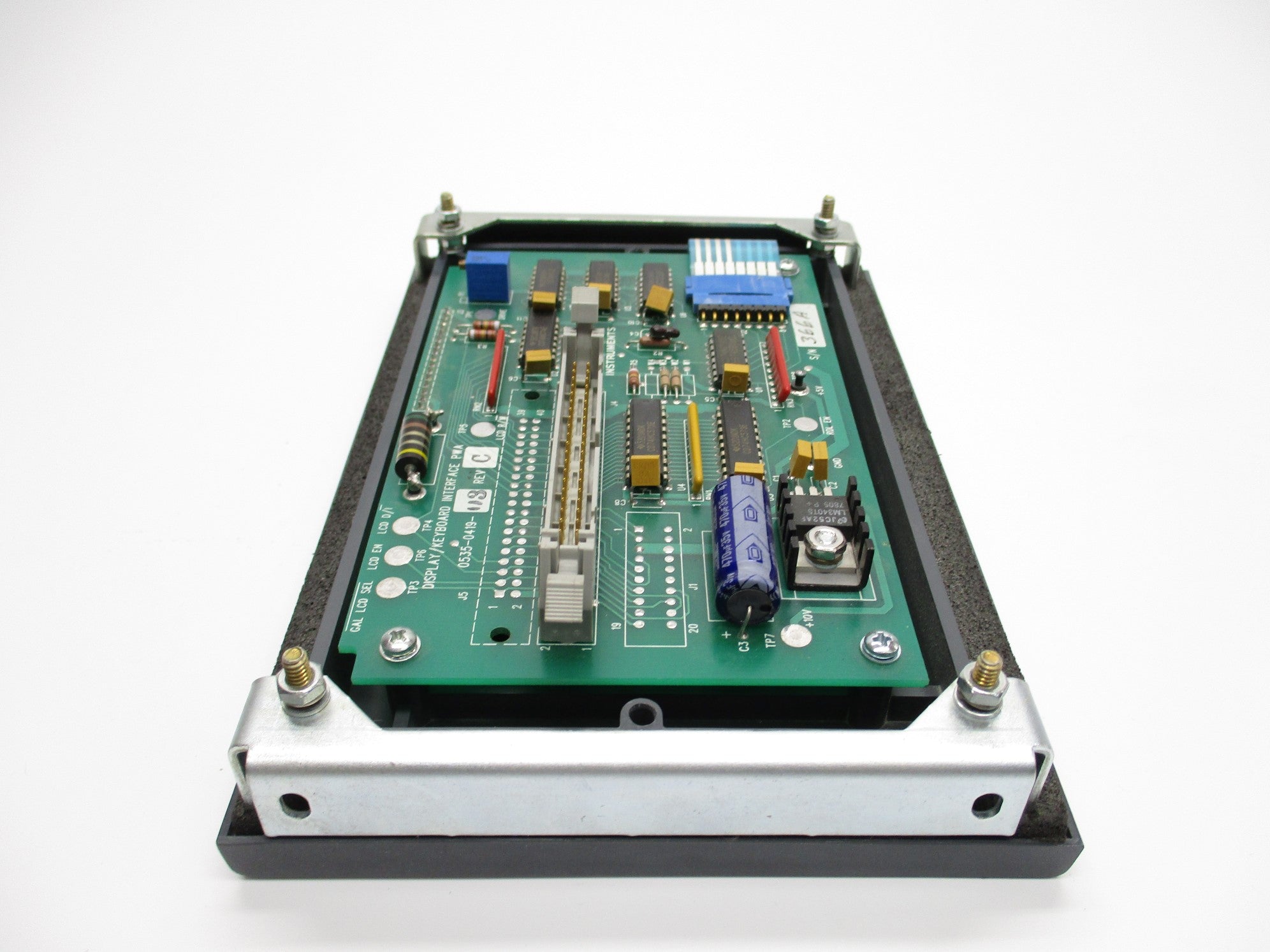 HARDY INSTRUMENTS HI2160RC NSNP