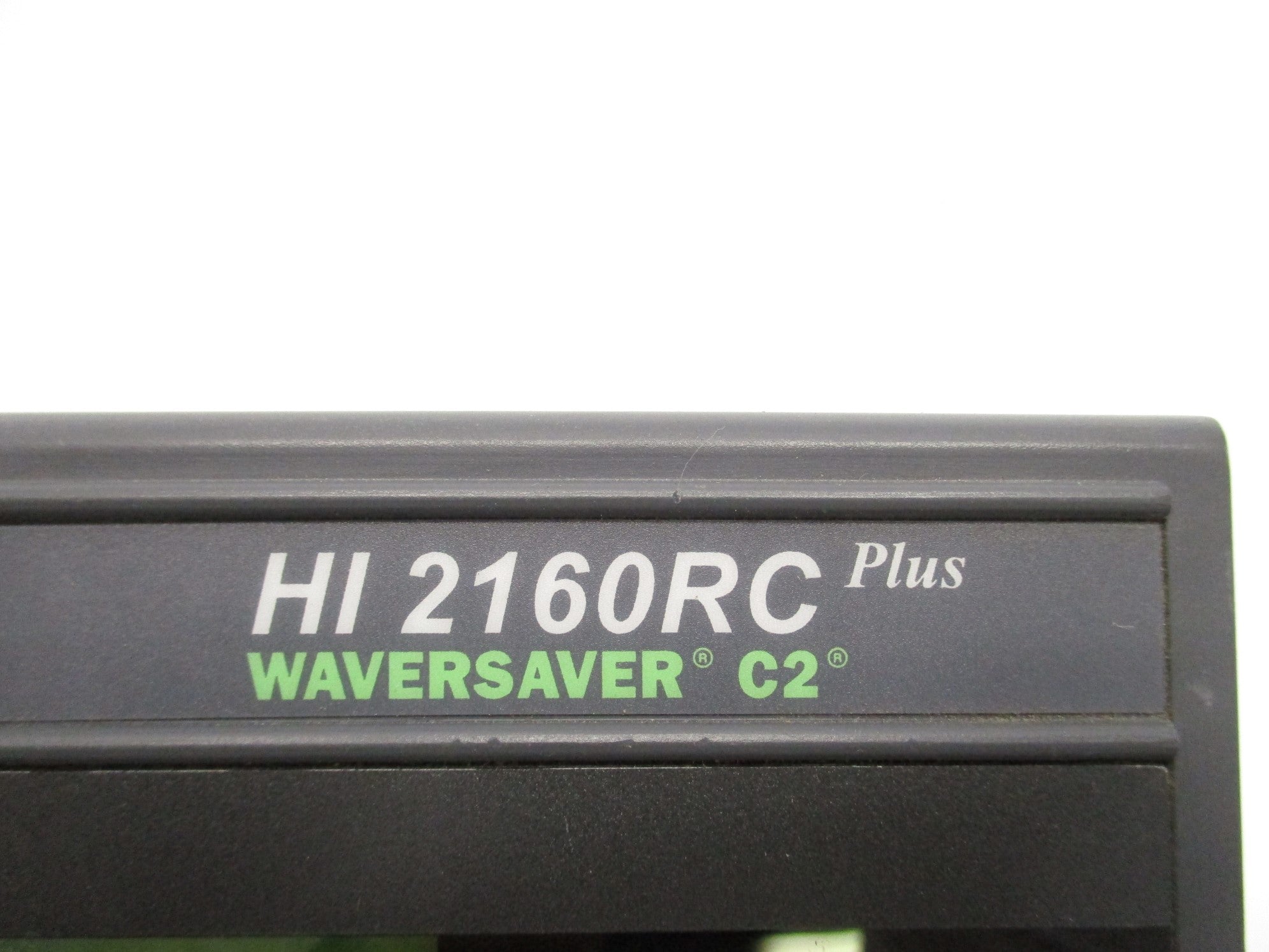 HARDY INSTRUMENTS HI2160RC NSNP