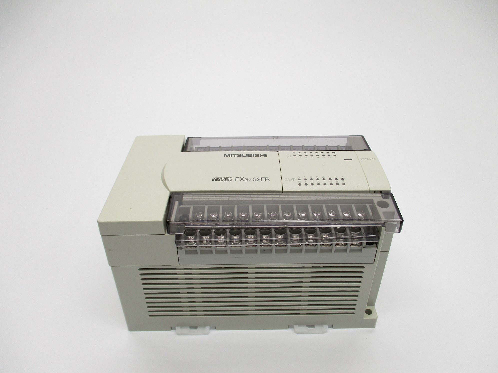 MITSUBISHI FX2N-32ER-ES/UL NSMP