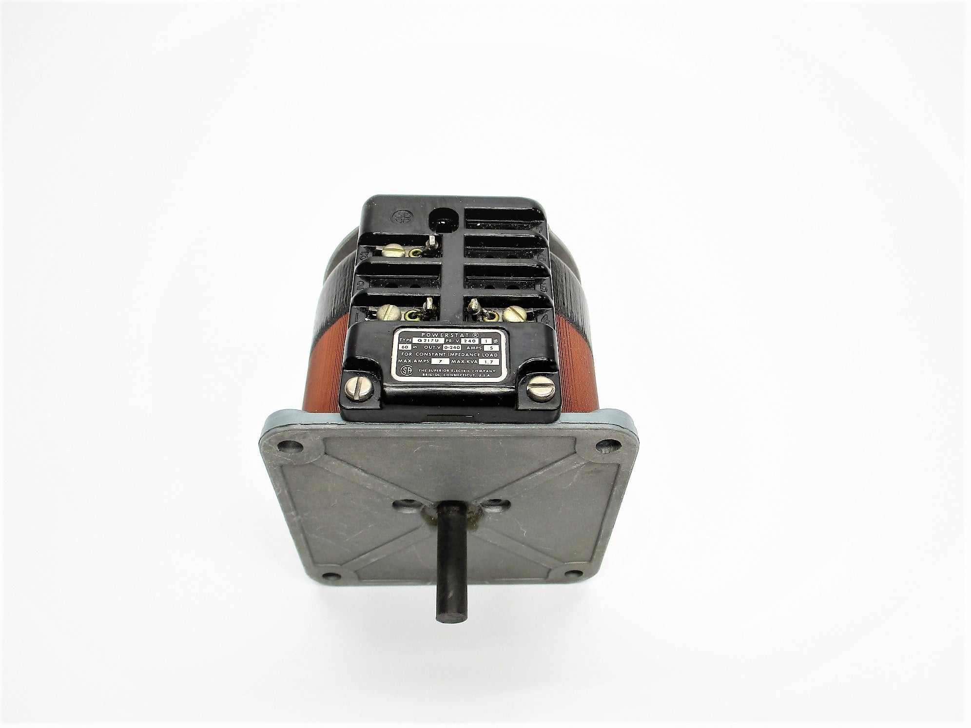 SUPERIOR ELECTRIC Q217U UNMP