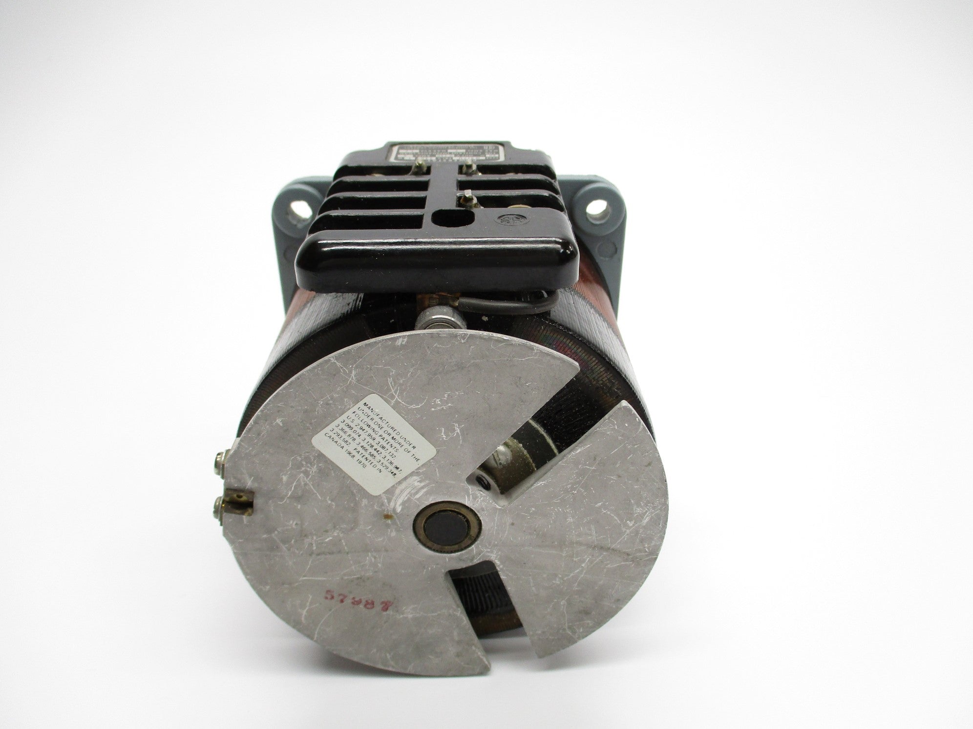 SUPERIOR ELECTRIC Q217U UNMP