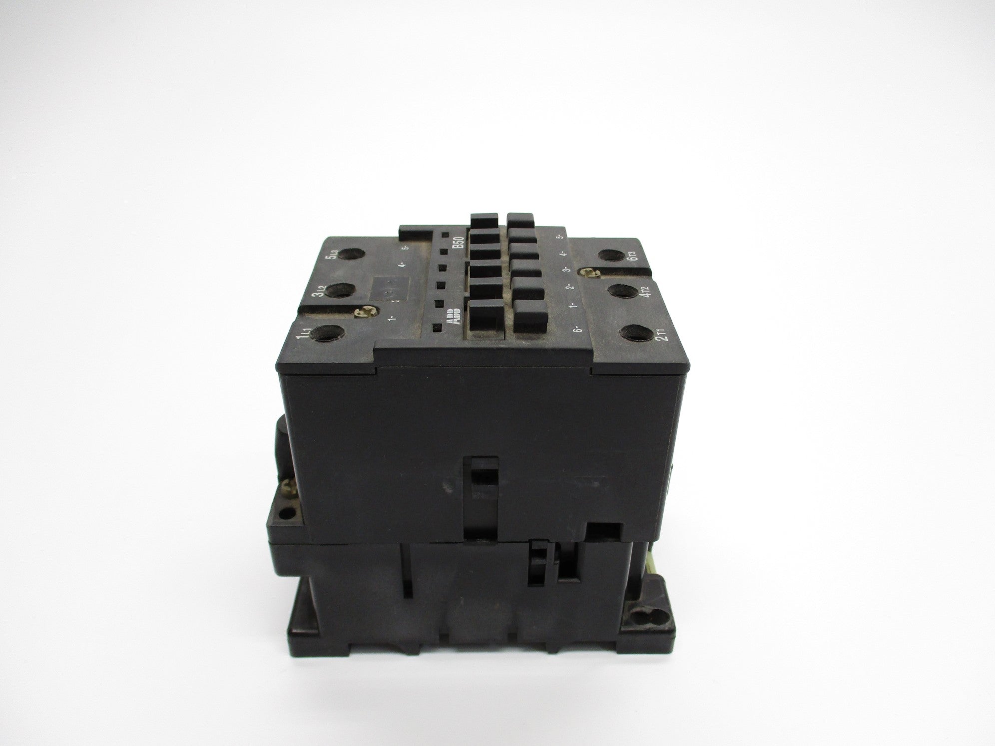 ABB B50 220/255V UNMP