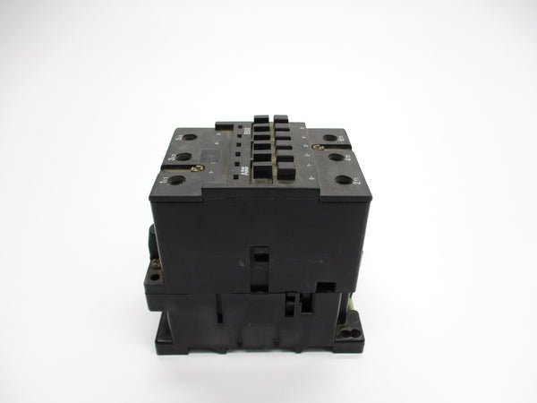 ABB B50 220/255V UNMP