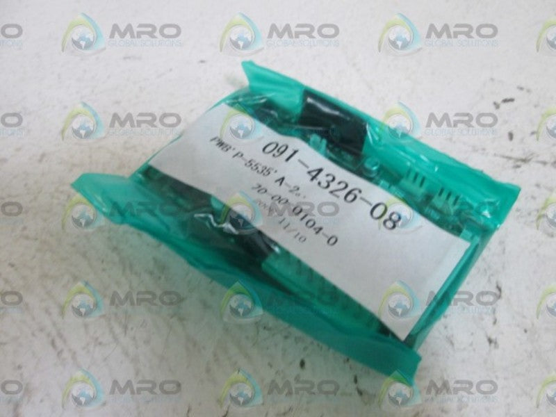 ISHIDA PC BOARD MULTI-COMPONENT P-5535A-2 *NEW NO BOX*