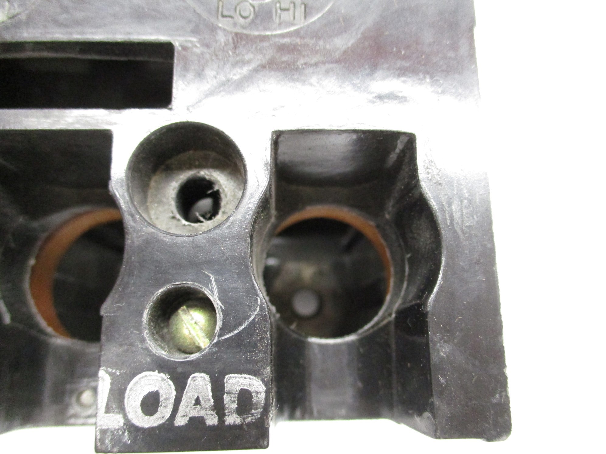 GENERAL ELECTRIC TFK236F000 225A 600V UNMP