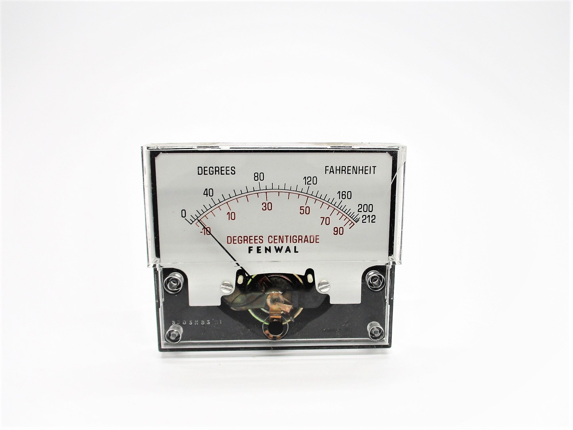 FENWAL 19-450032-100 (AS PICTURED) NSNP